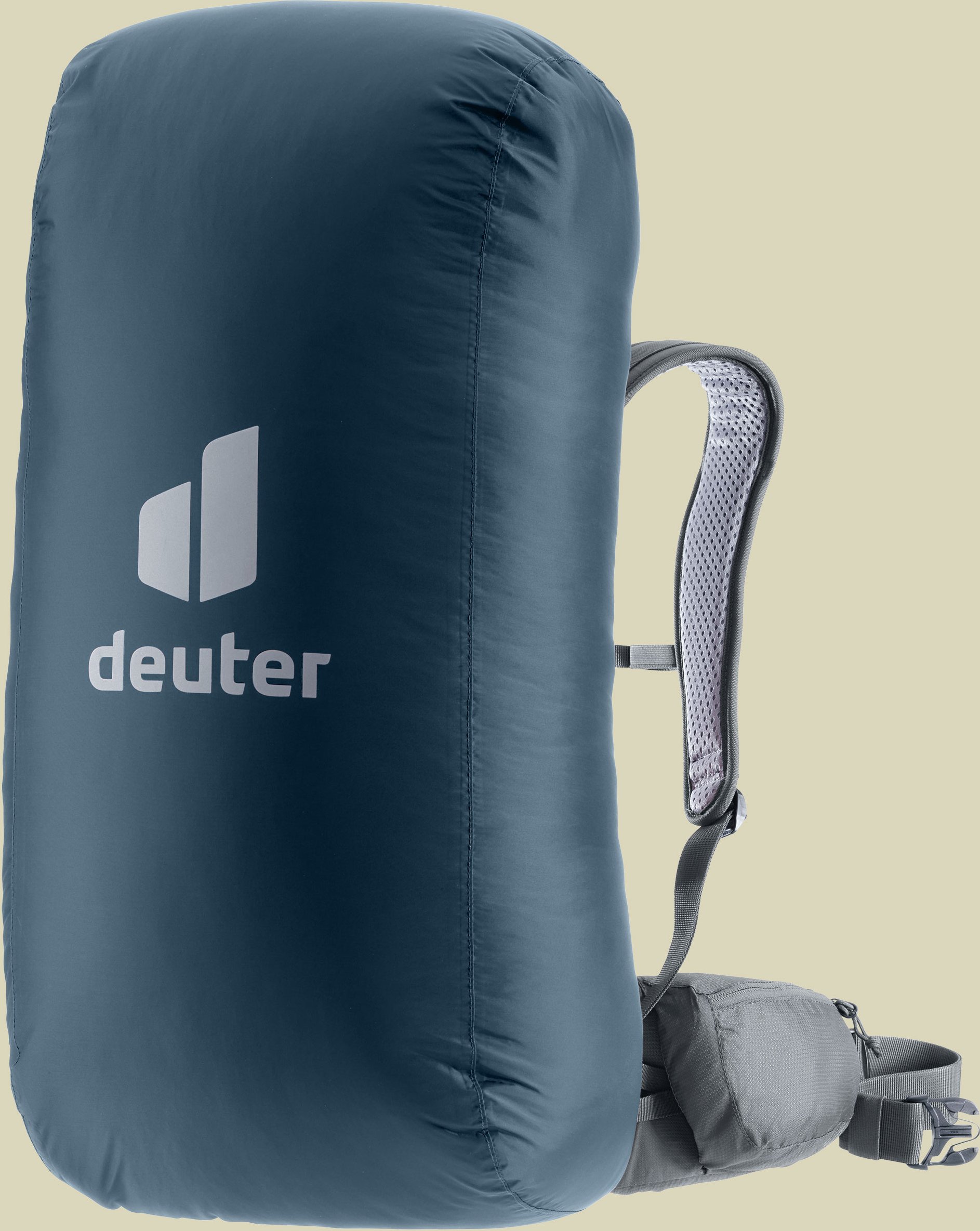 Raincover II Volumen 30 - 50 L Farbe ara