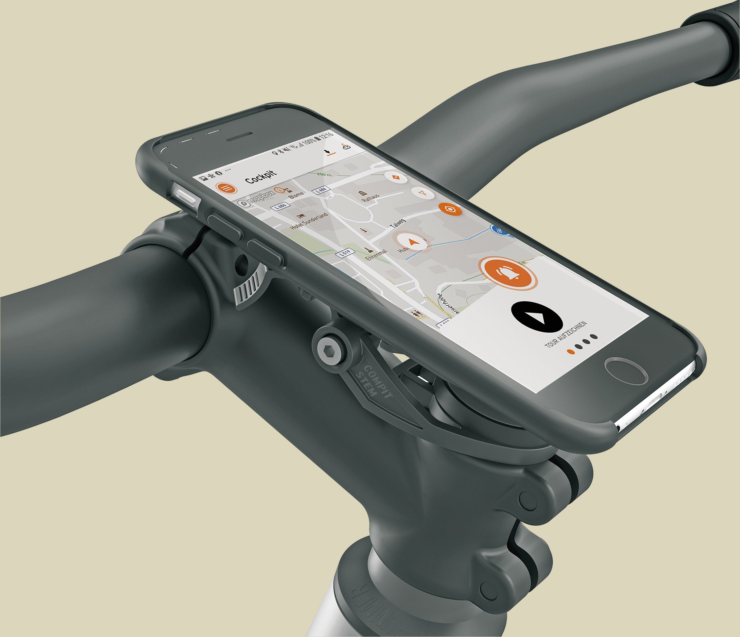 Thumbnail - Compit Stem