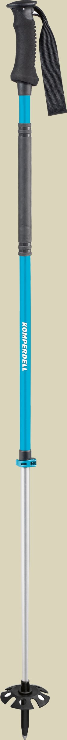 T2 Thermo Adventure Länge: bis 150cm Farbe: black/blue