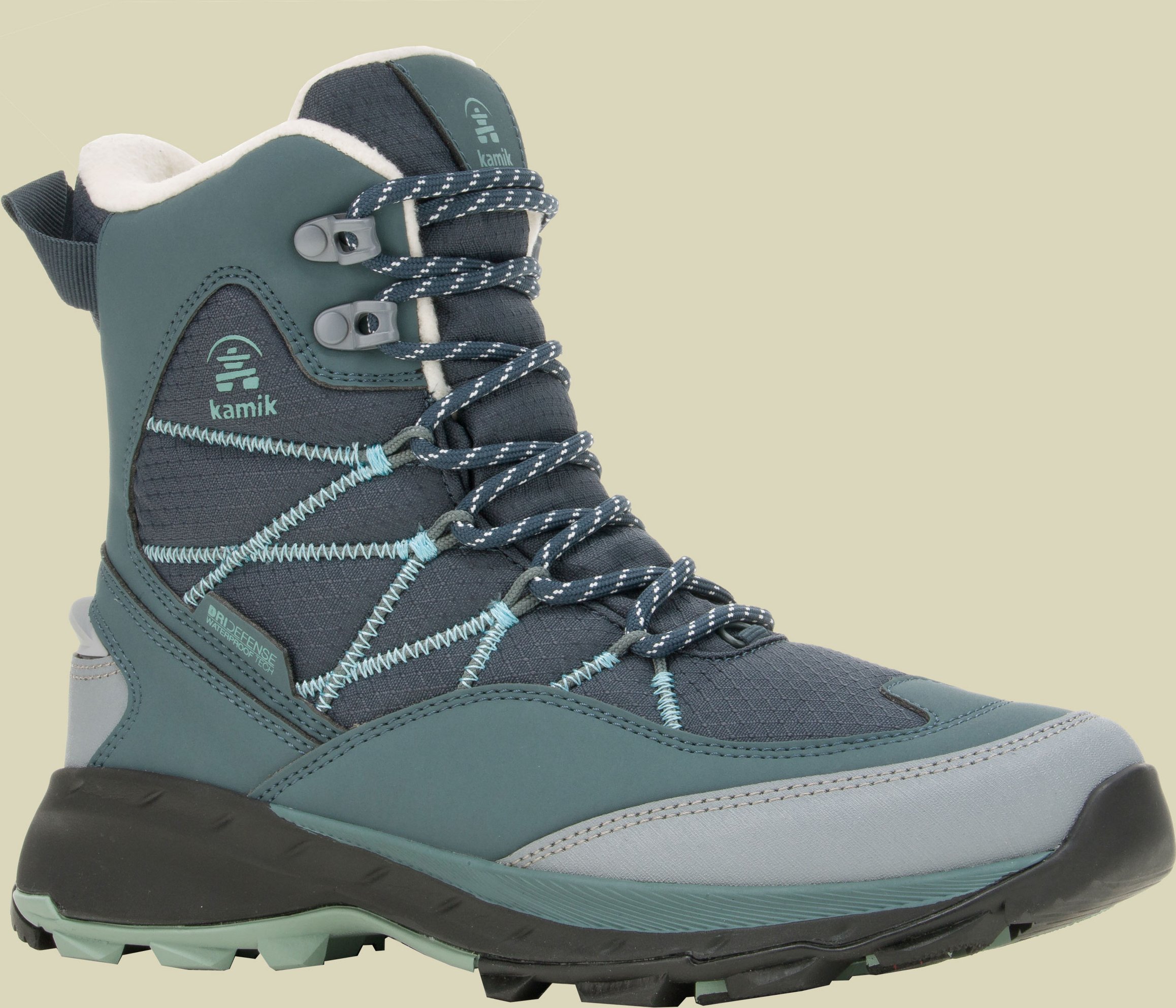 Trekice Women 38,5 blau - blue