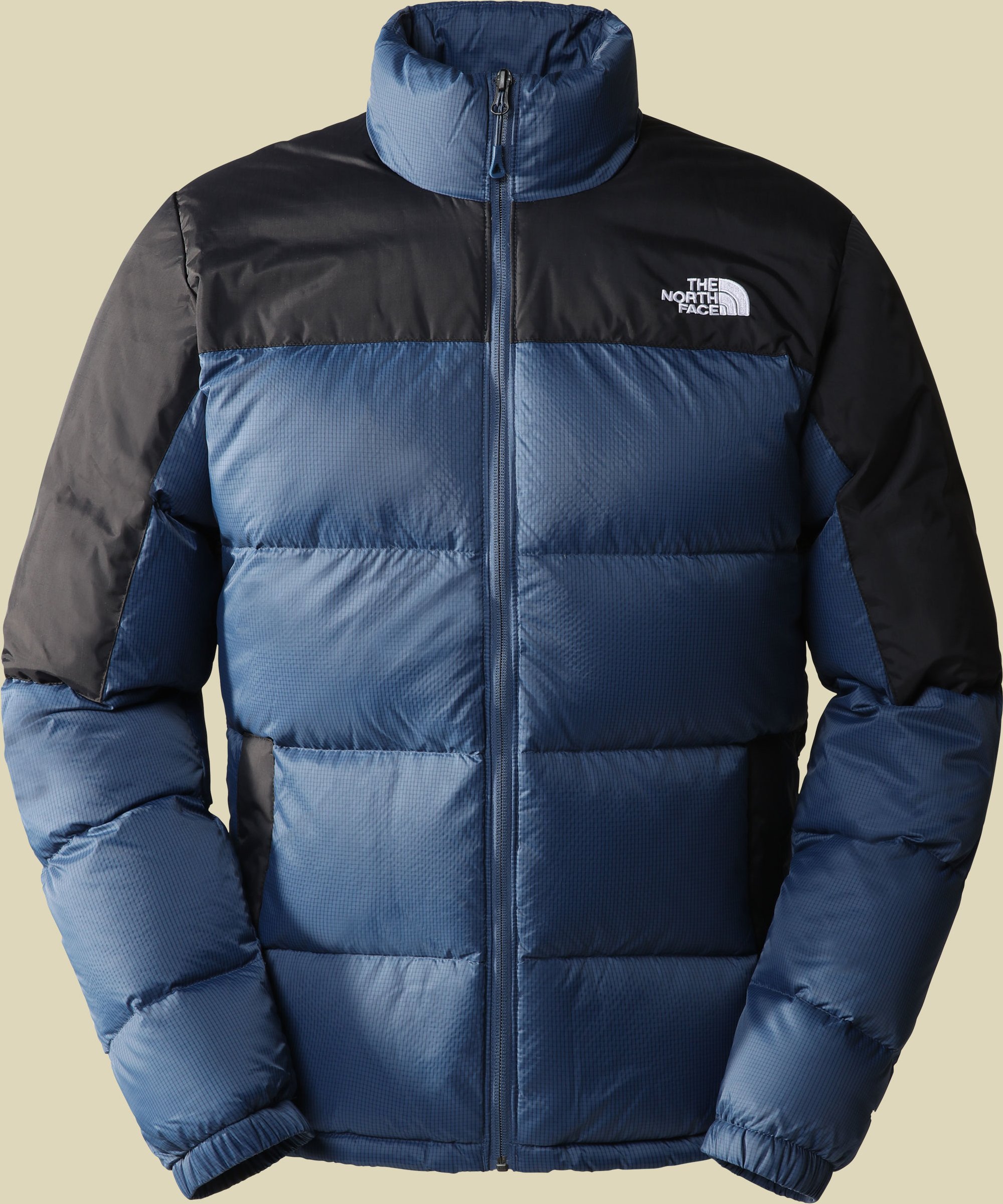 Diablo Down Jacket Men Größe XL Farbe shady blue