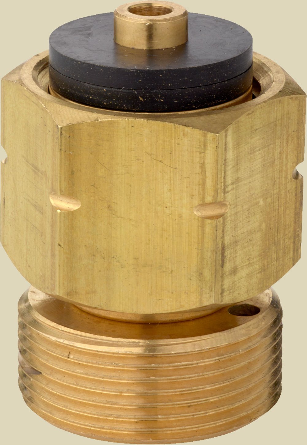 Adapter DIN COMBI - Tupike, Kinjia & Kuchoma