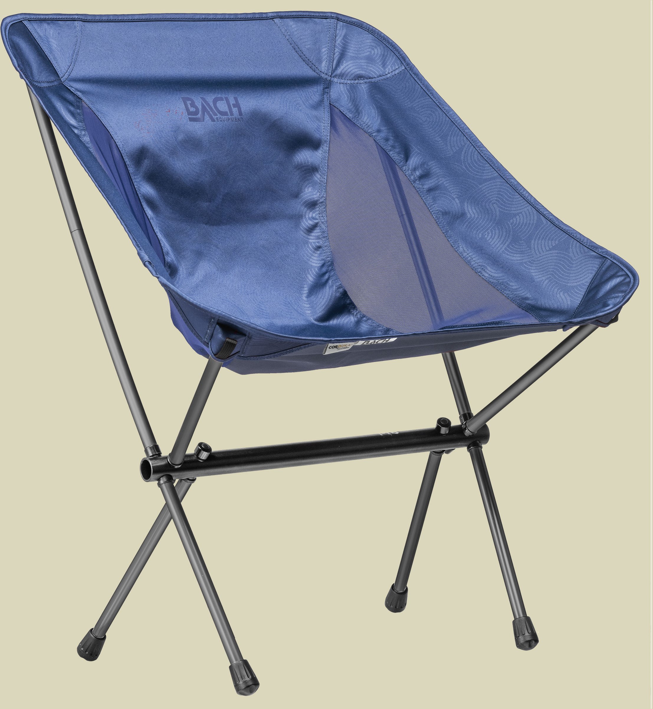 Chair Morningbird Größe one size Farbe riviera blue