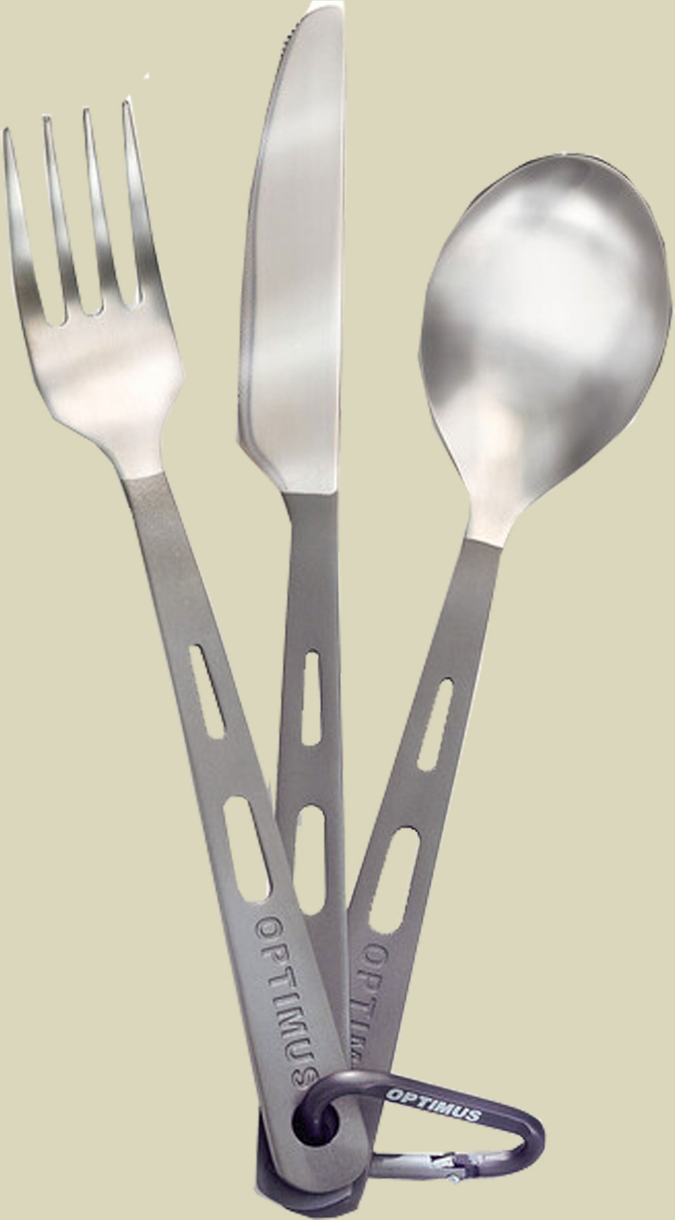 Titan Besteckset 3-teilig