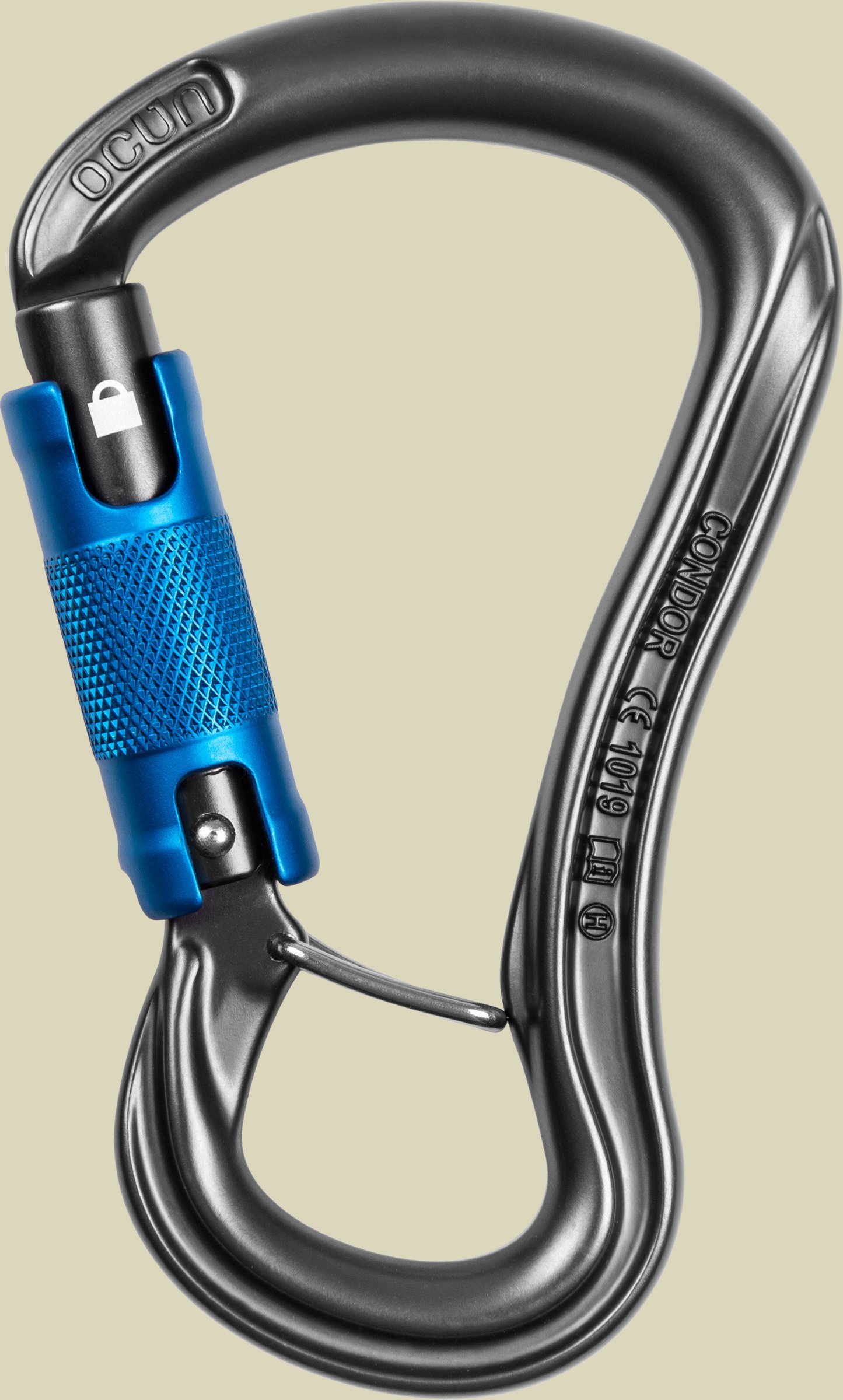 Condor HMS Triple Farbe: antr/blue