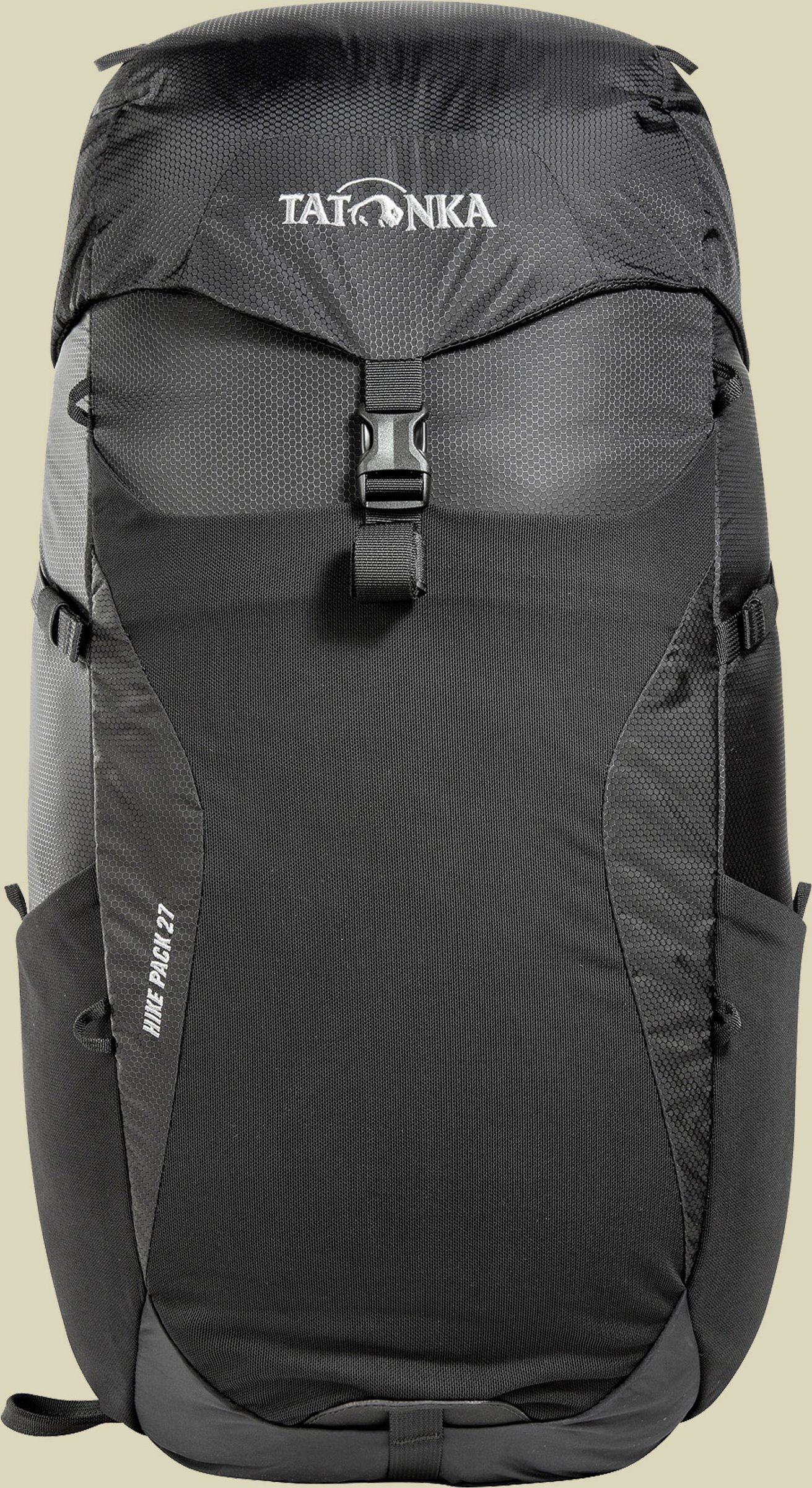 Hike Pack 27 27 schwarz - black