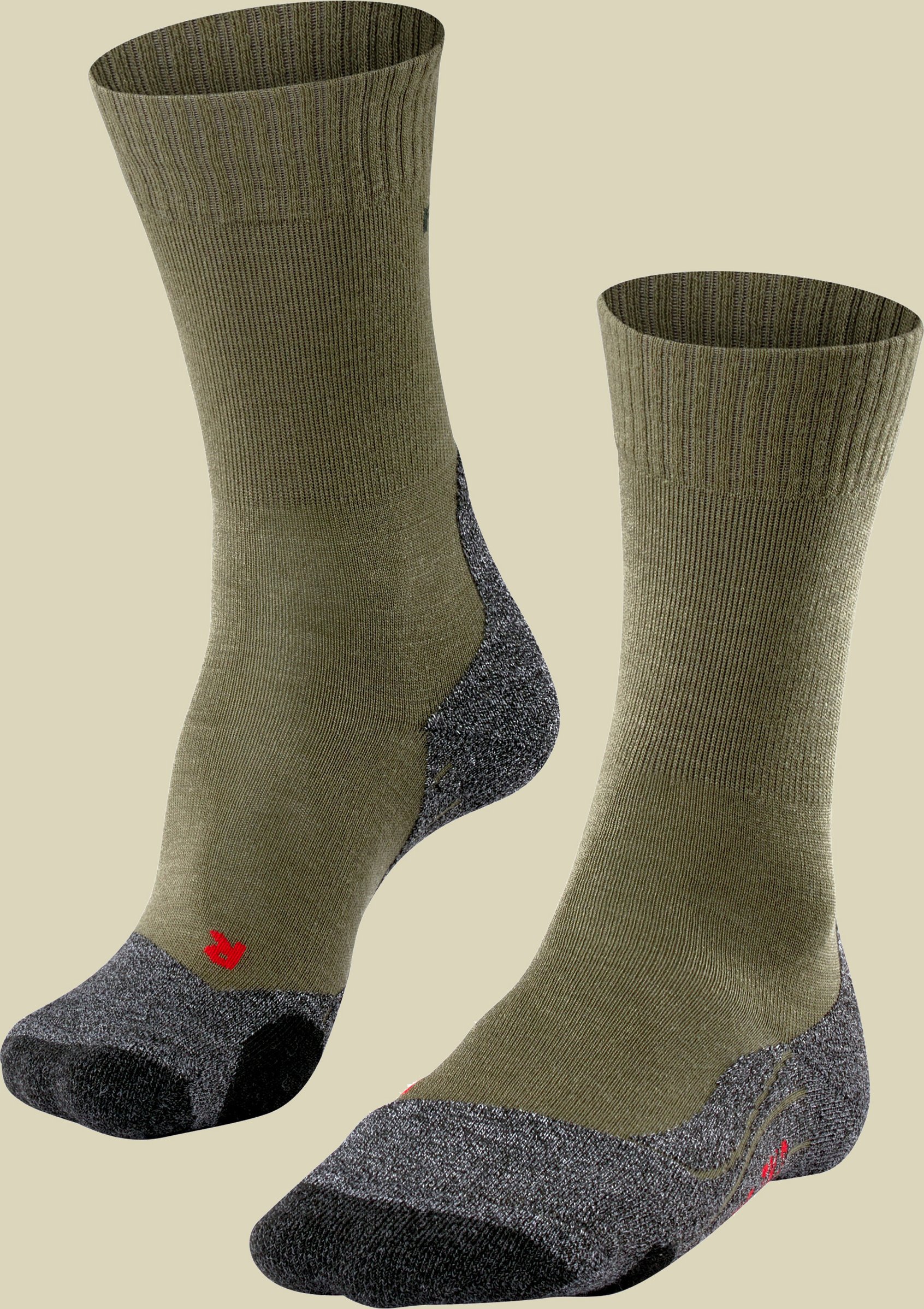 Thumbnail - TK 2 Men Größe 44-45 Farbe olive