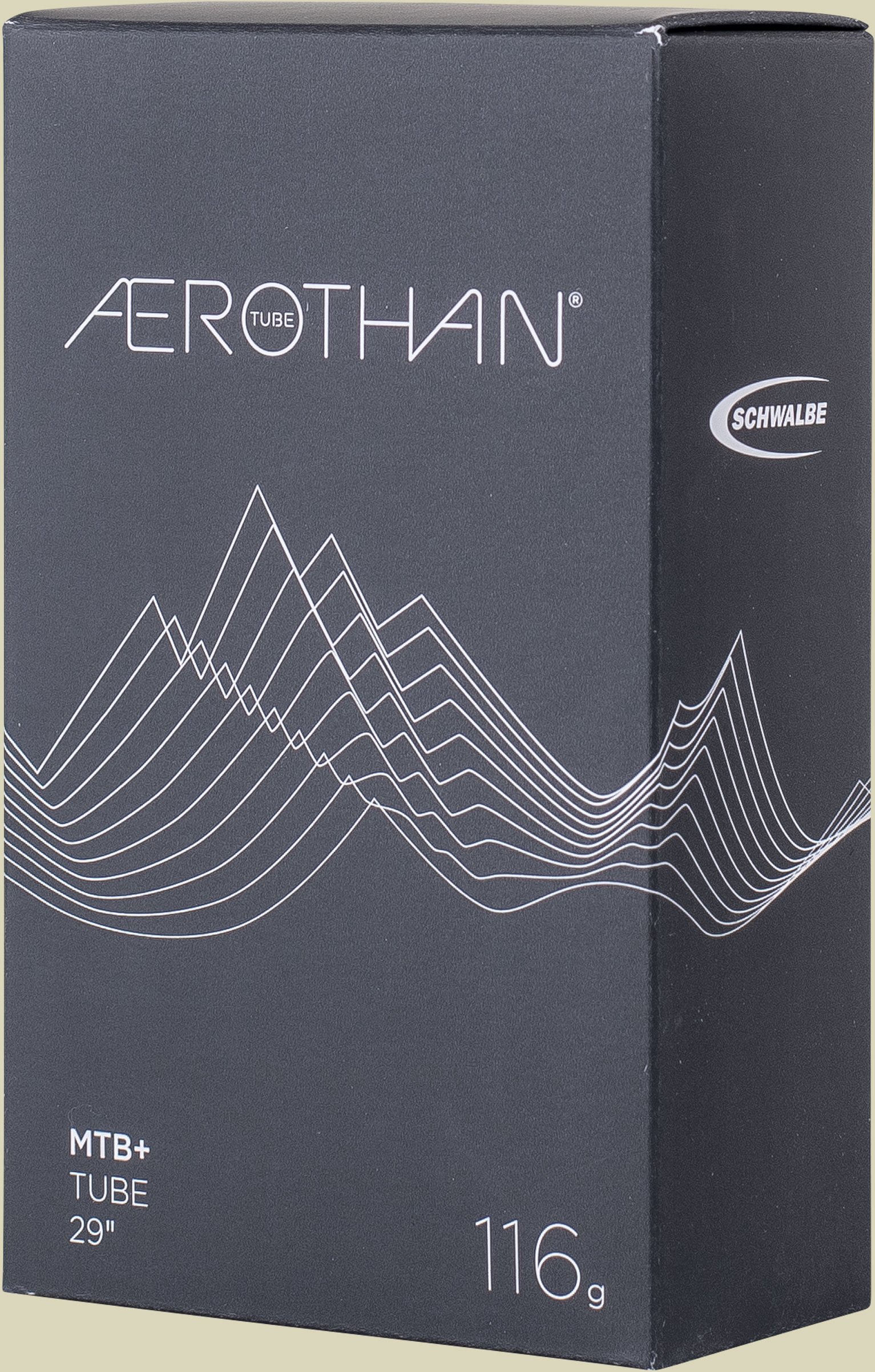 Thumbnail - Aerothan SV 19FE 62/75-622 Transparent