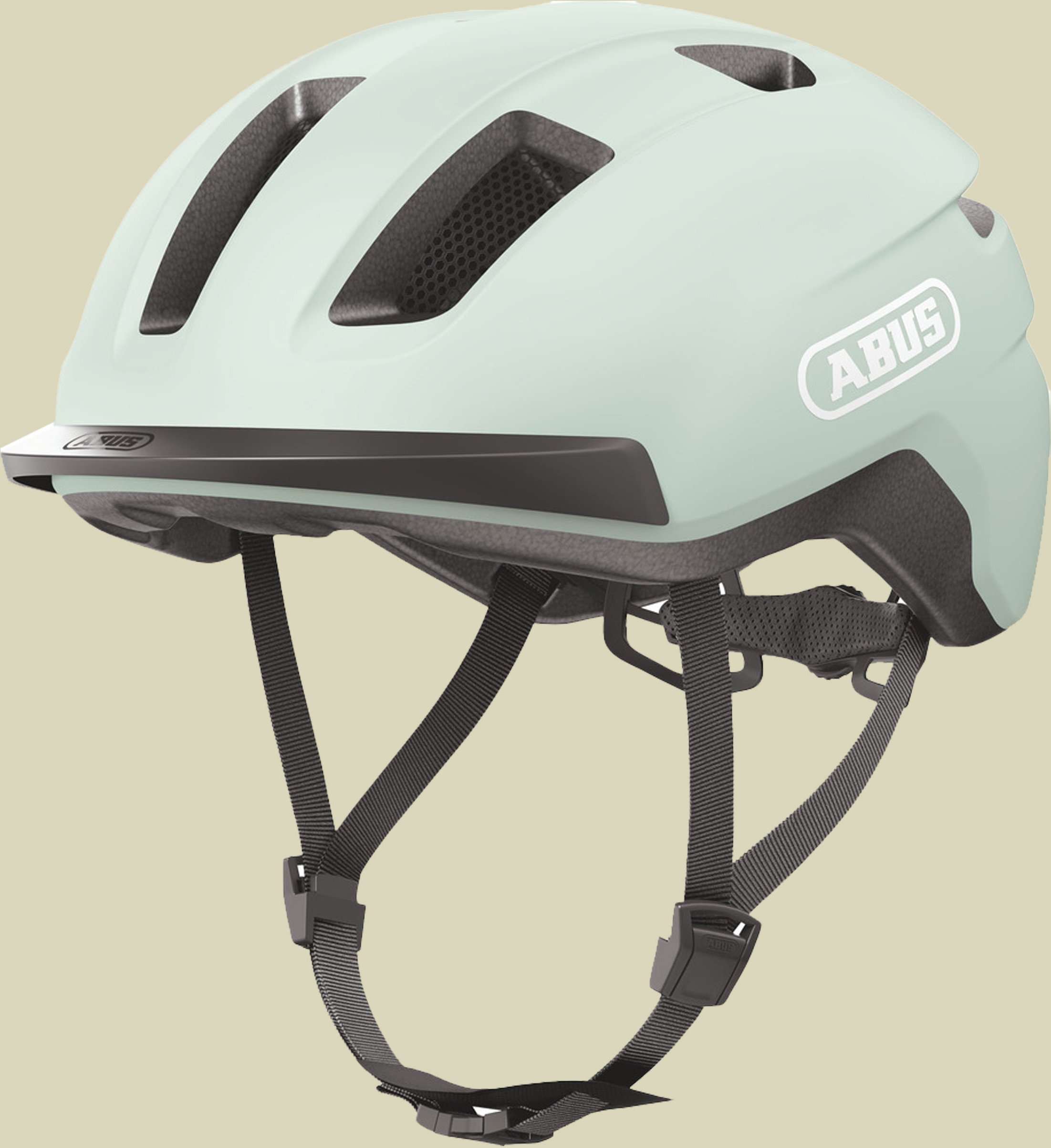 Purl-Y grün L 57-61 cm - Farbe mint green