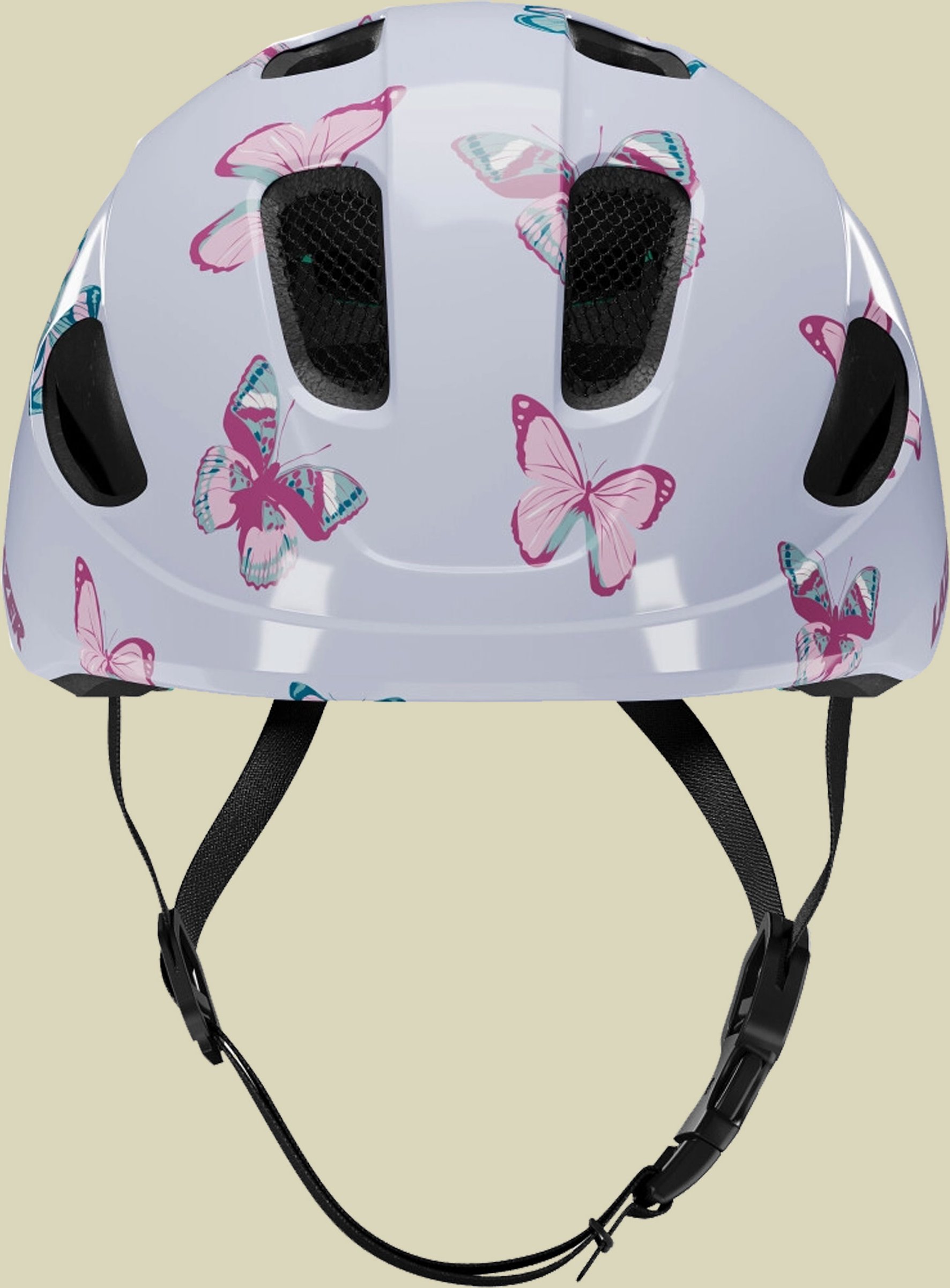 Nutz KinetiCore 2.0 blau uni size 50-56 cm - butterfly