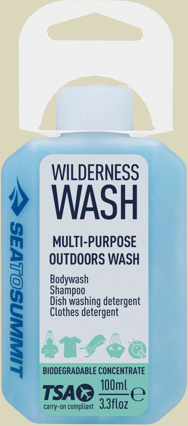 Wilderness Wash 100ml 100 ml
