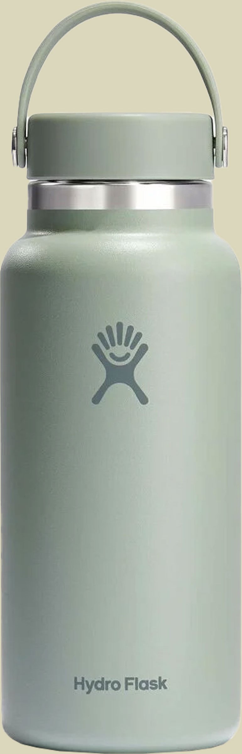 32 oz Wide Mouth grün 946 - Farbe agave