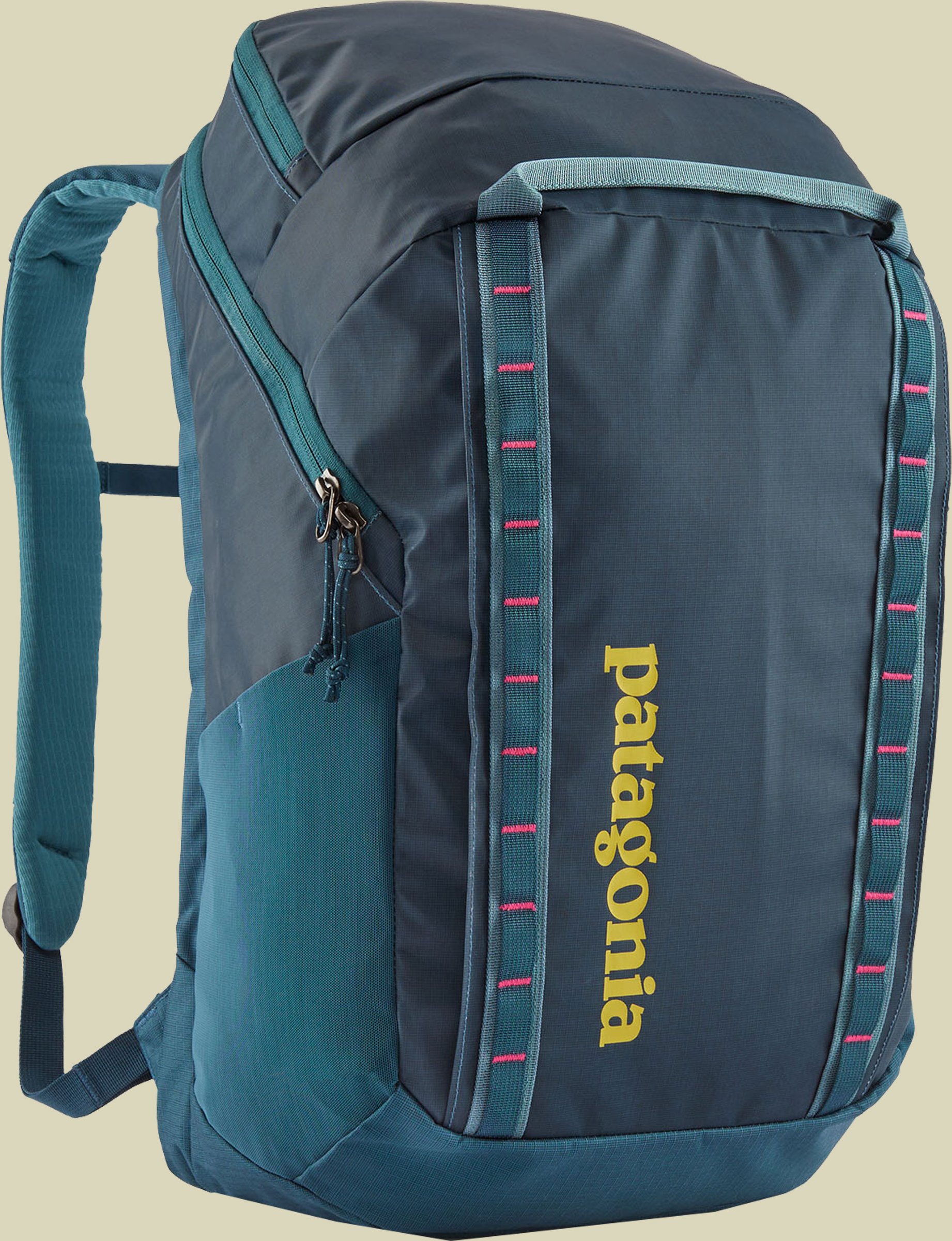 Black Hole Pack 32L grün 32 - Farbe tidal green