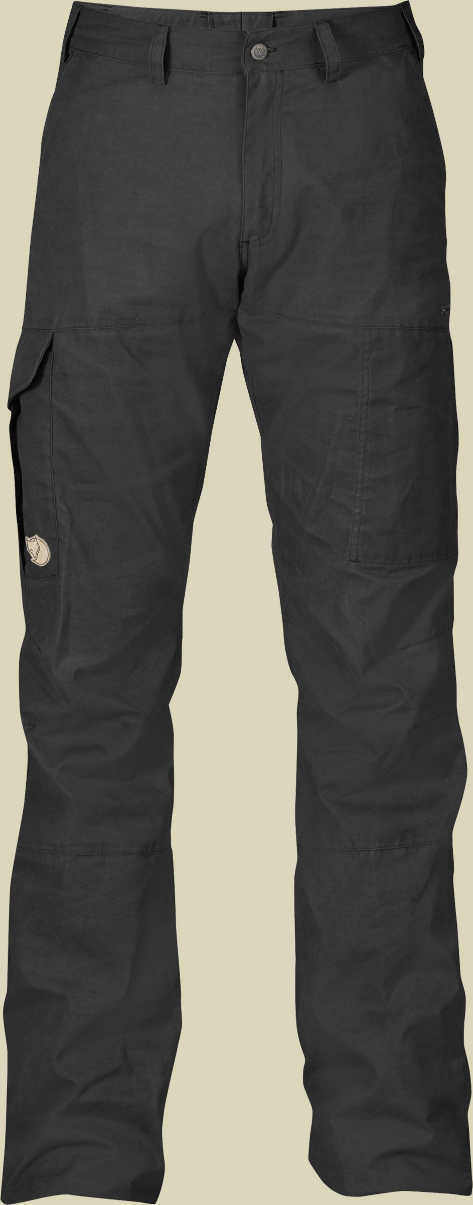 Karl Pro Trousers Men Größe 56 Farbe dark grey
