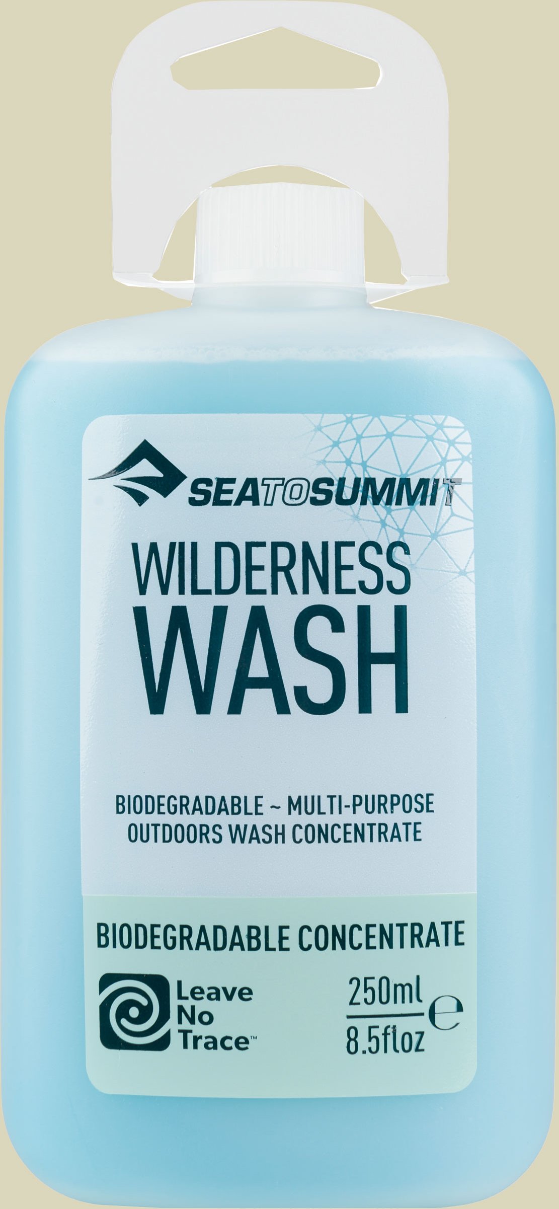 Wilderness Wash 250ml