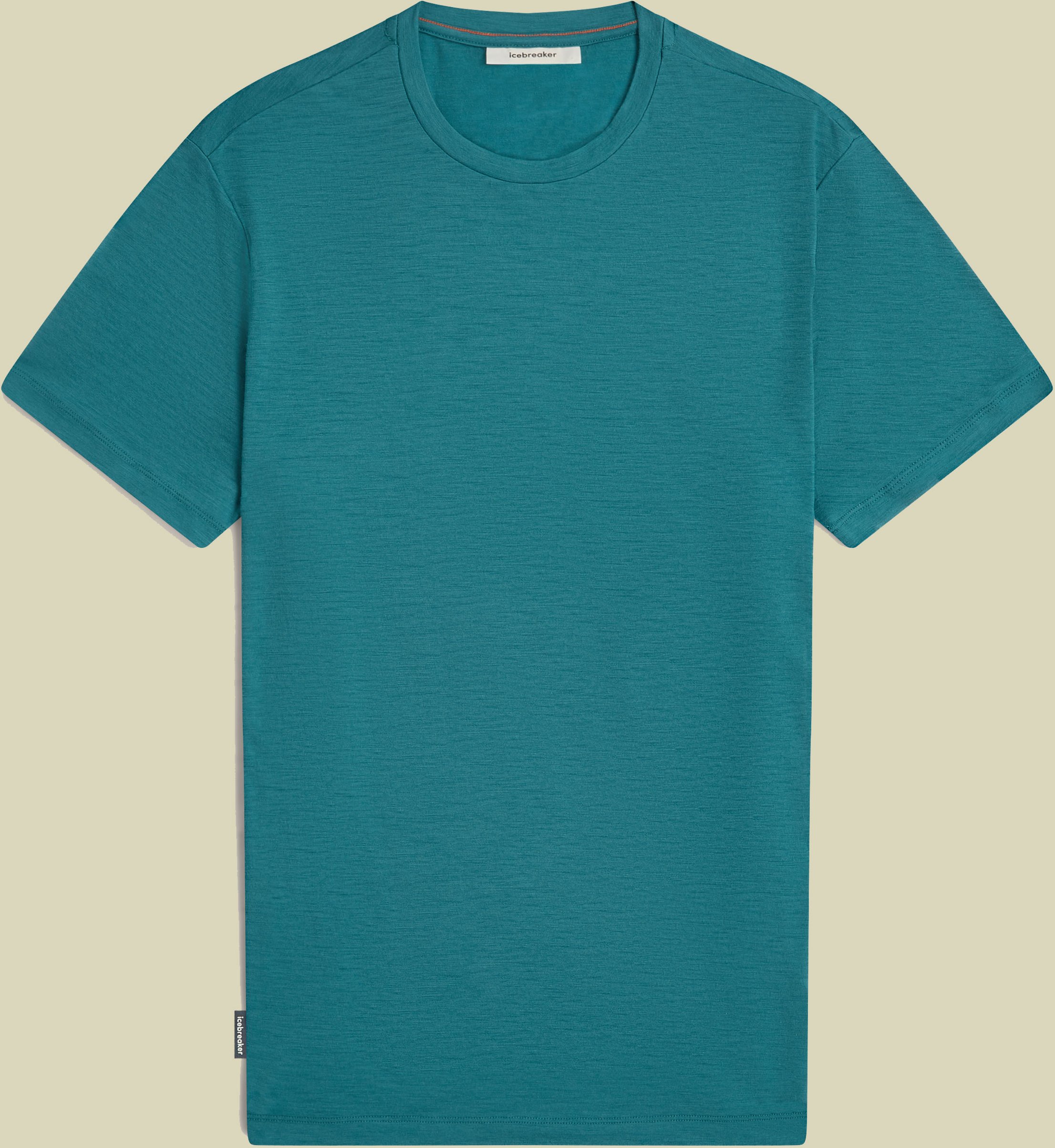 Merino 150 Tech Lite III SS Tee Men XL topaz
