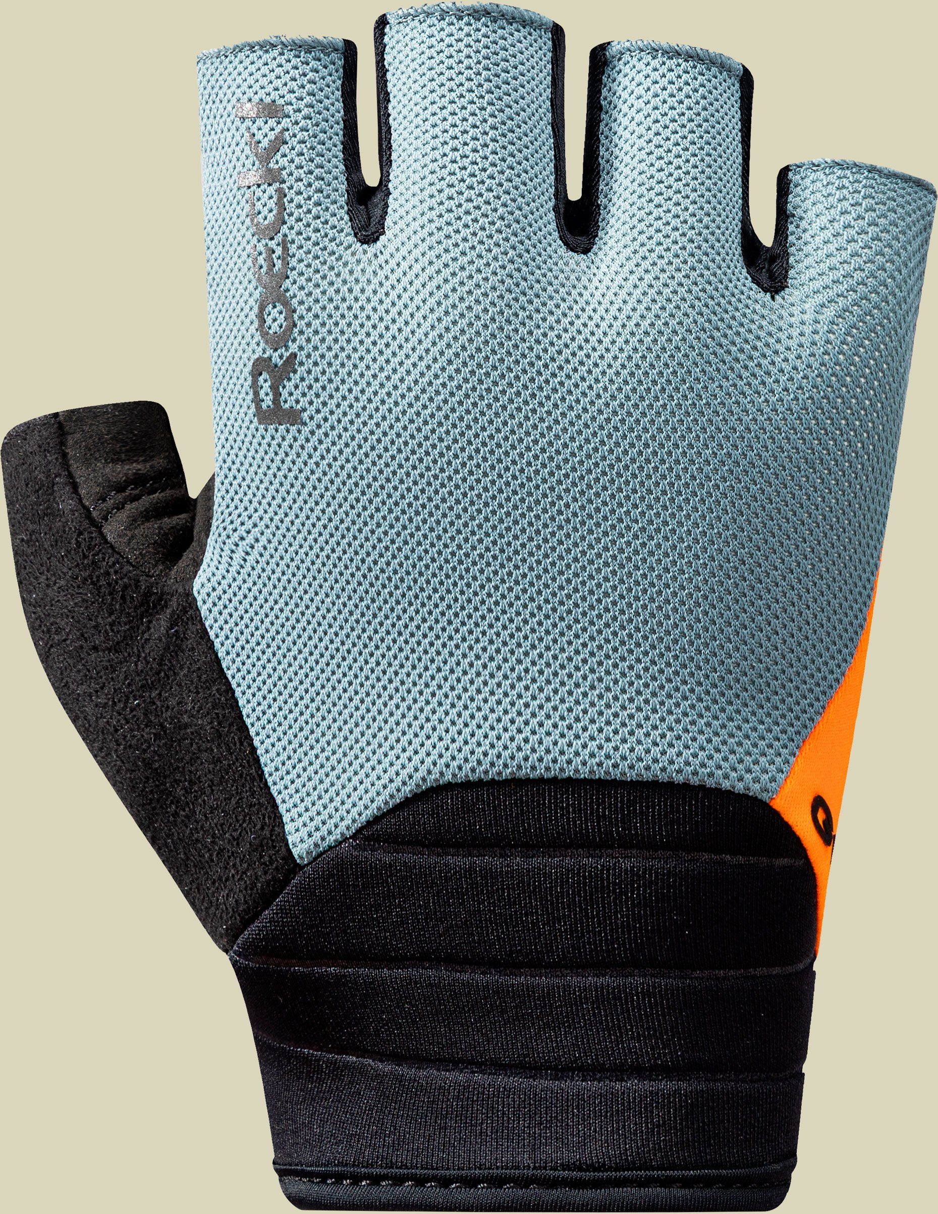 Itamos 3 11 mehrfarbig - Farbe hurricane grey/orange