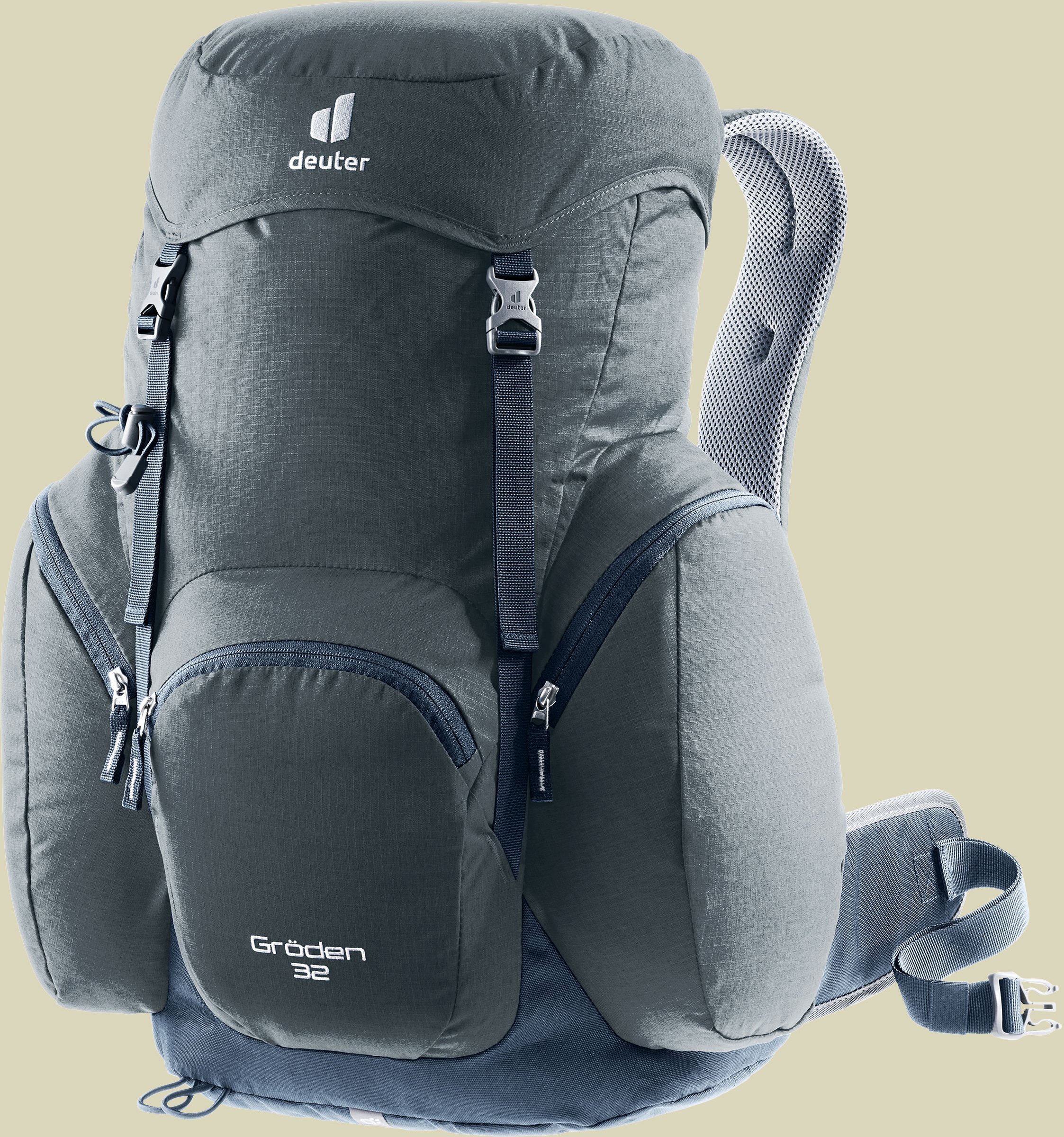 Thumbnail - Gröden 32 grau 32 - Farbe graphite-ink