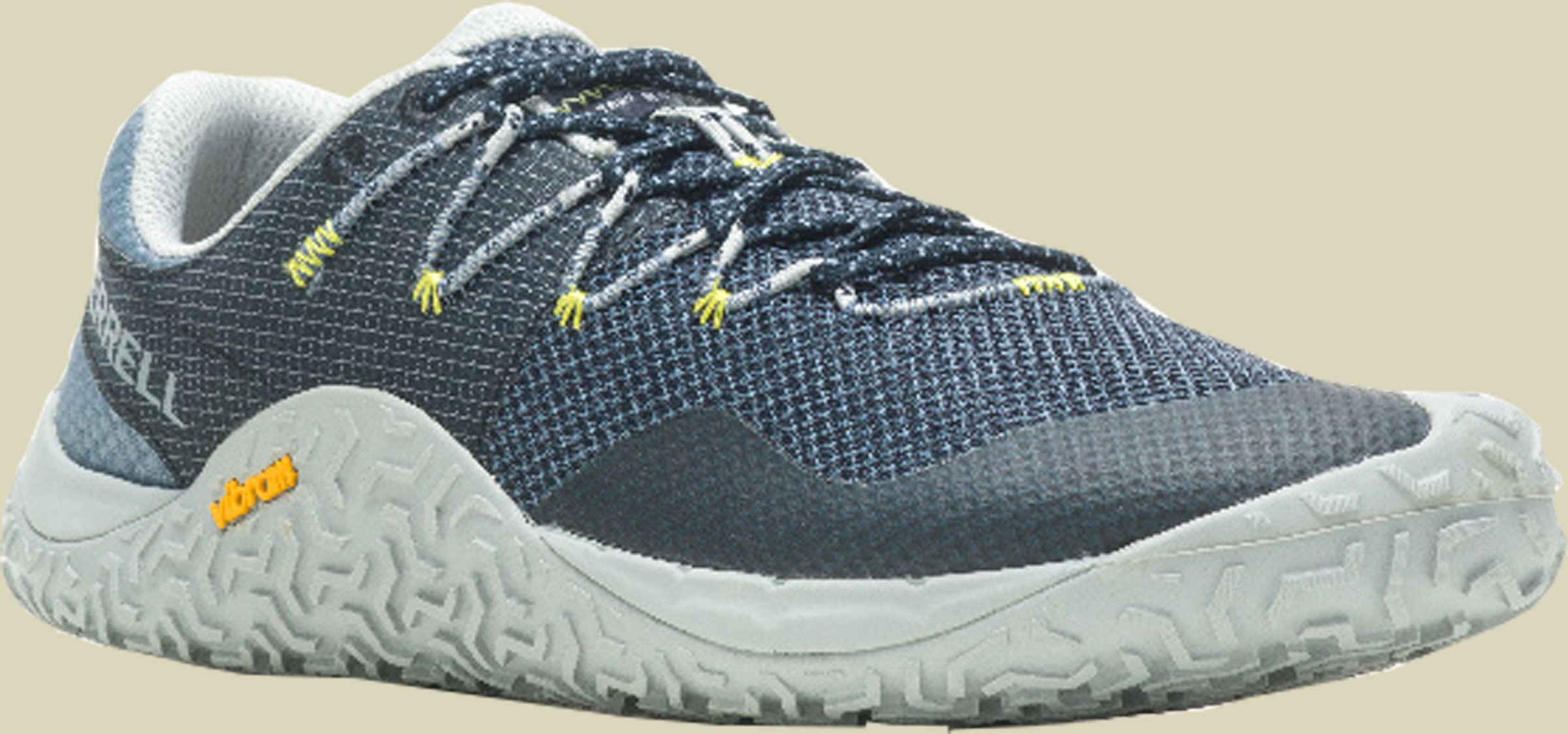 Trail Glove 7 Men Größe UK 11,5 Farbe stonewash