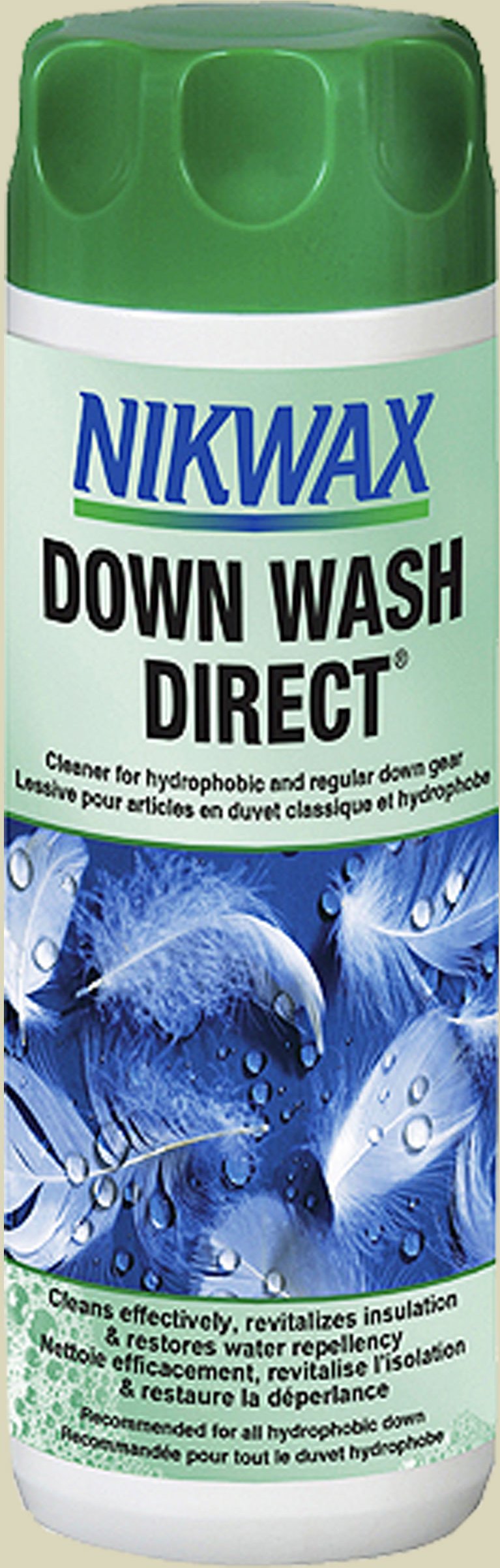 Down Wash Direct® 300 ml