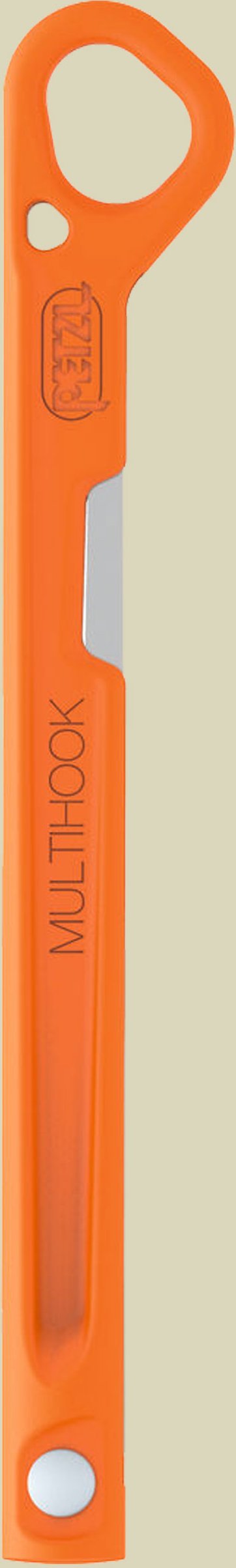 Multihook Länge 28 cm