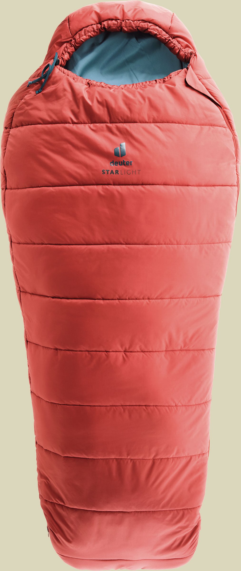 Starlight Kids bis Körpergröße 130-170 cm RV links, Farbe currant-slateblue