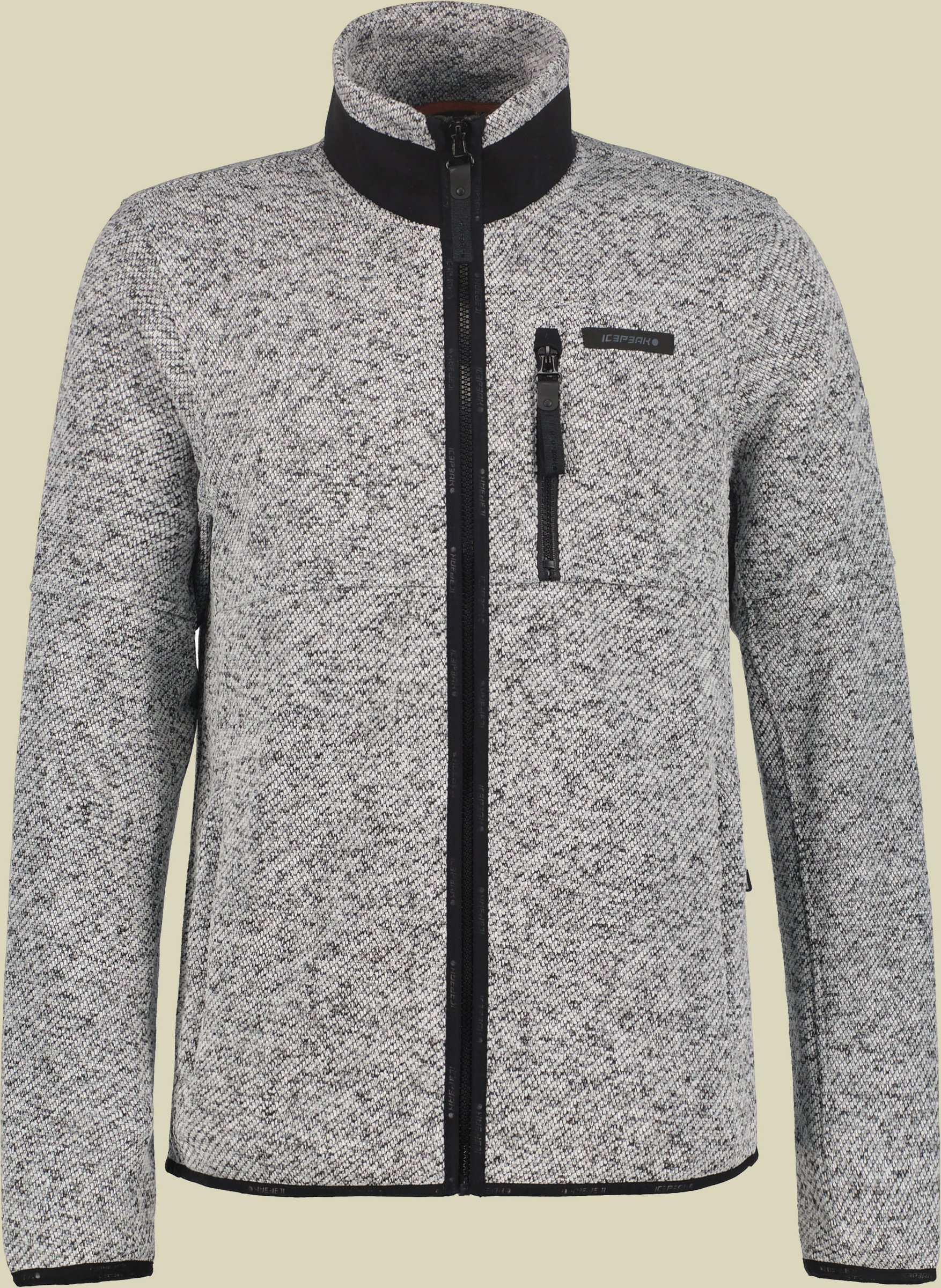 Agarat Men 57849 schwarz XXXL - black