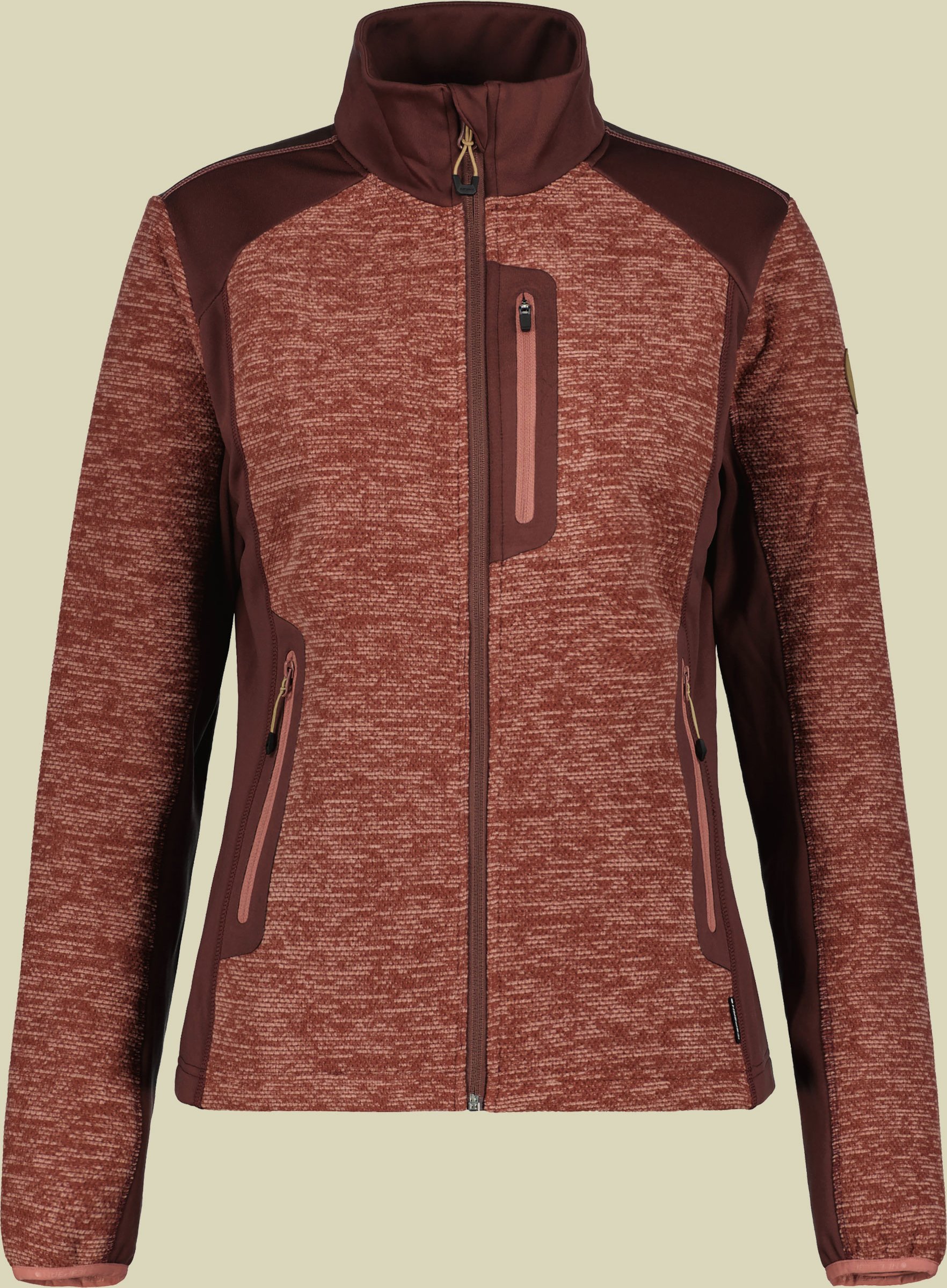 Millry Women 54870 Größe XXL Farbe FB 645 coral-red