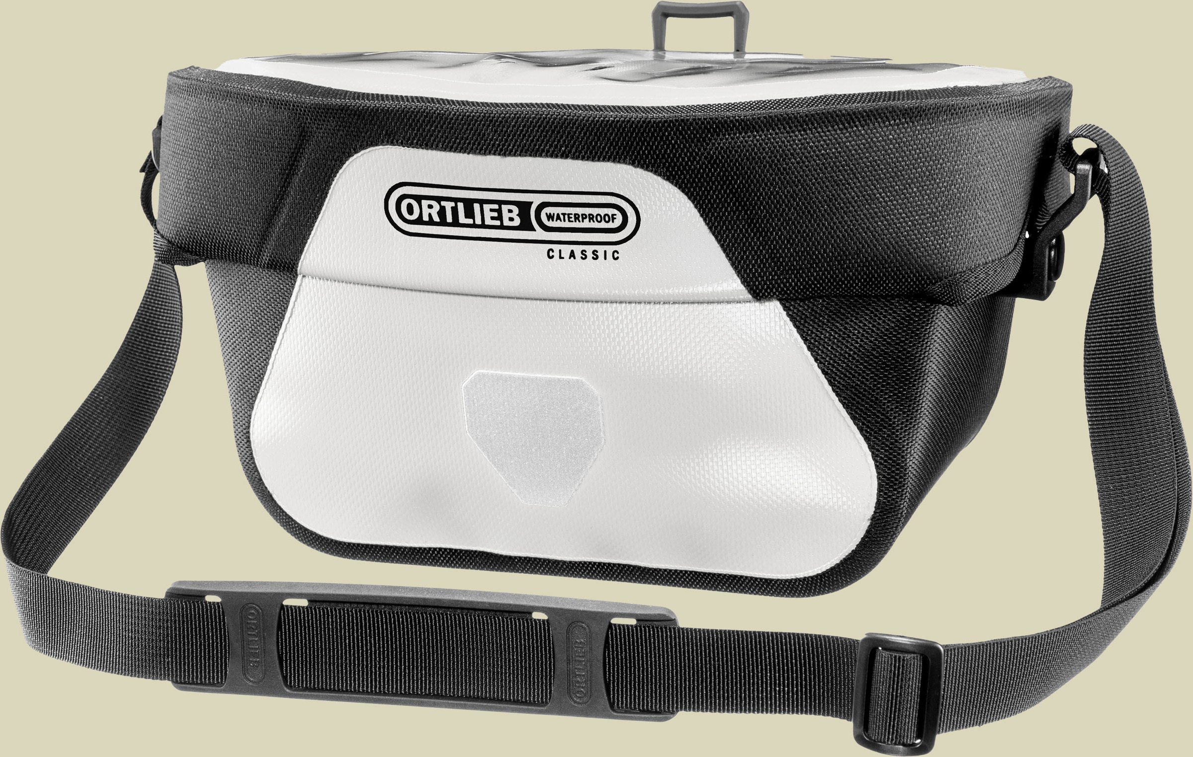 Ultimate Six Classic Volumen 5 Farbe white black