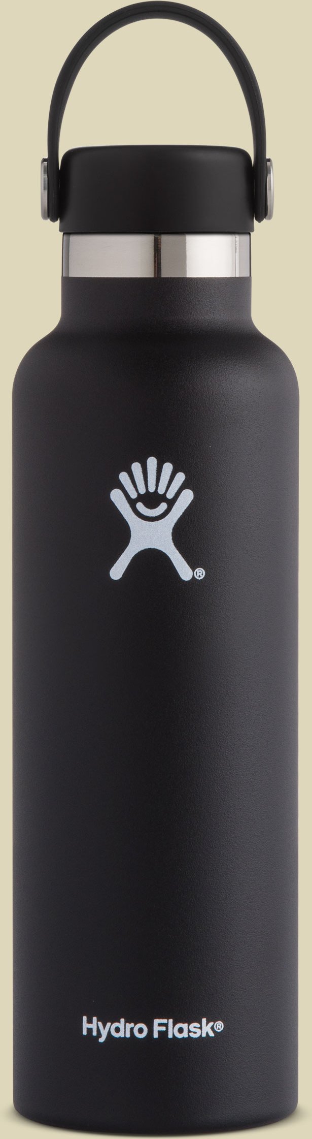 21oz Standard Mouth Volumen 621 Farbe black