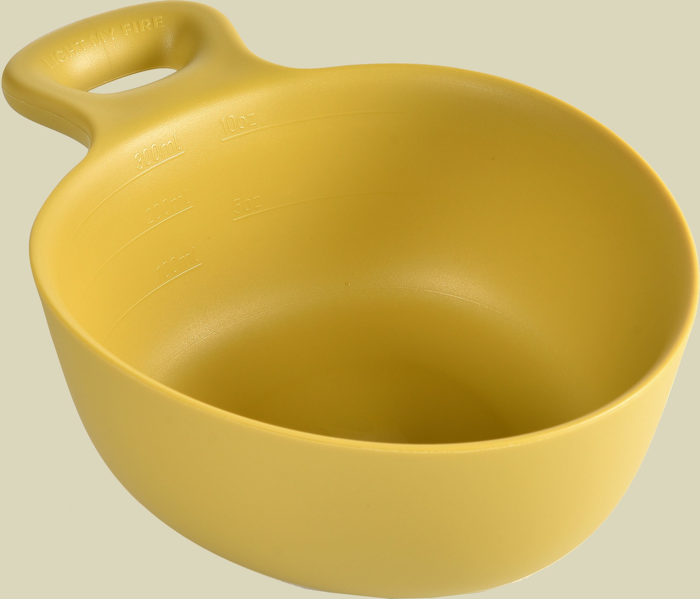Swedish Kasa one size gelb - mustyyellow