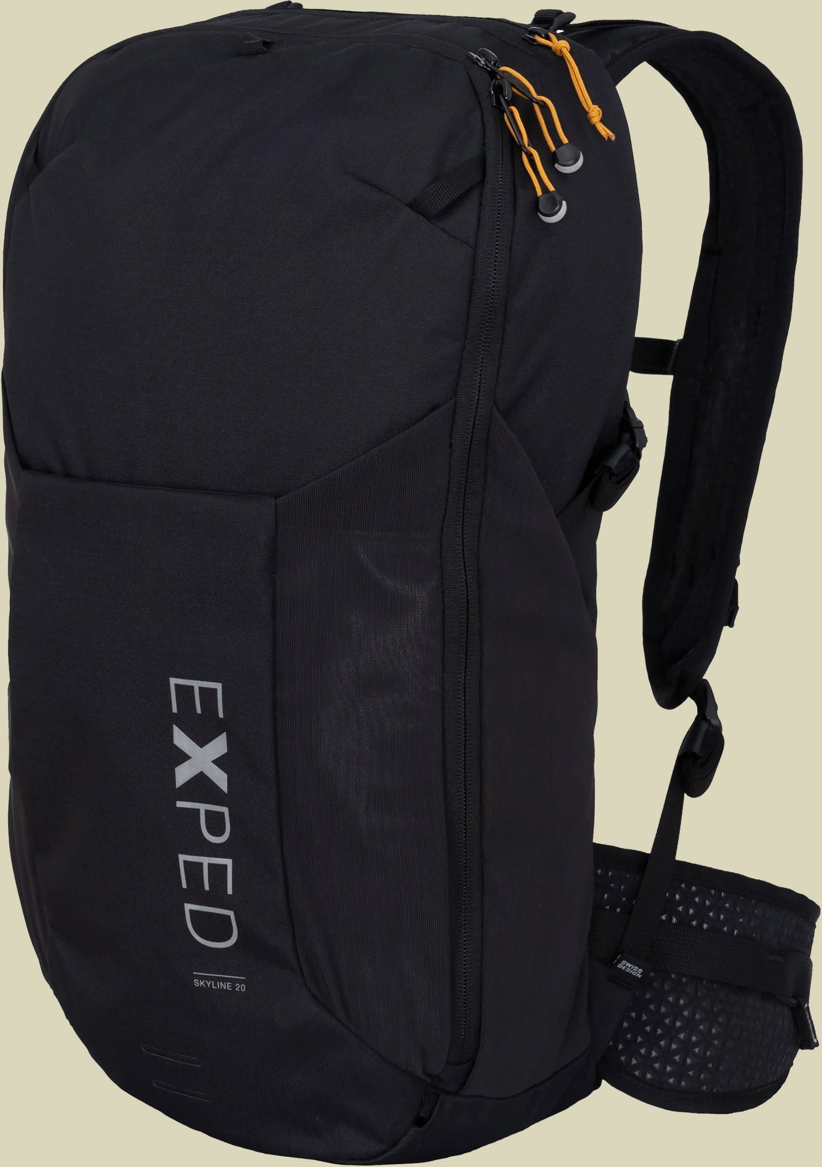 Skyline 20 20 L (ML) schwarz - black