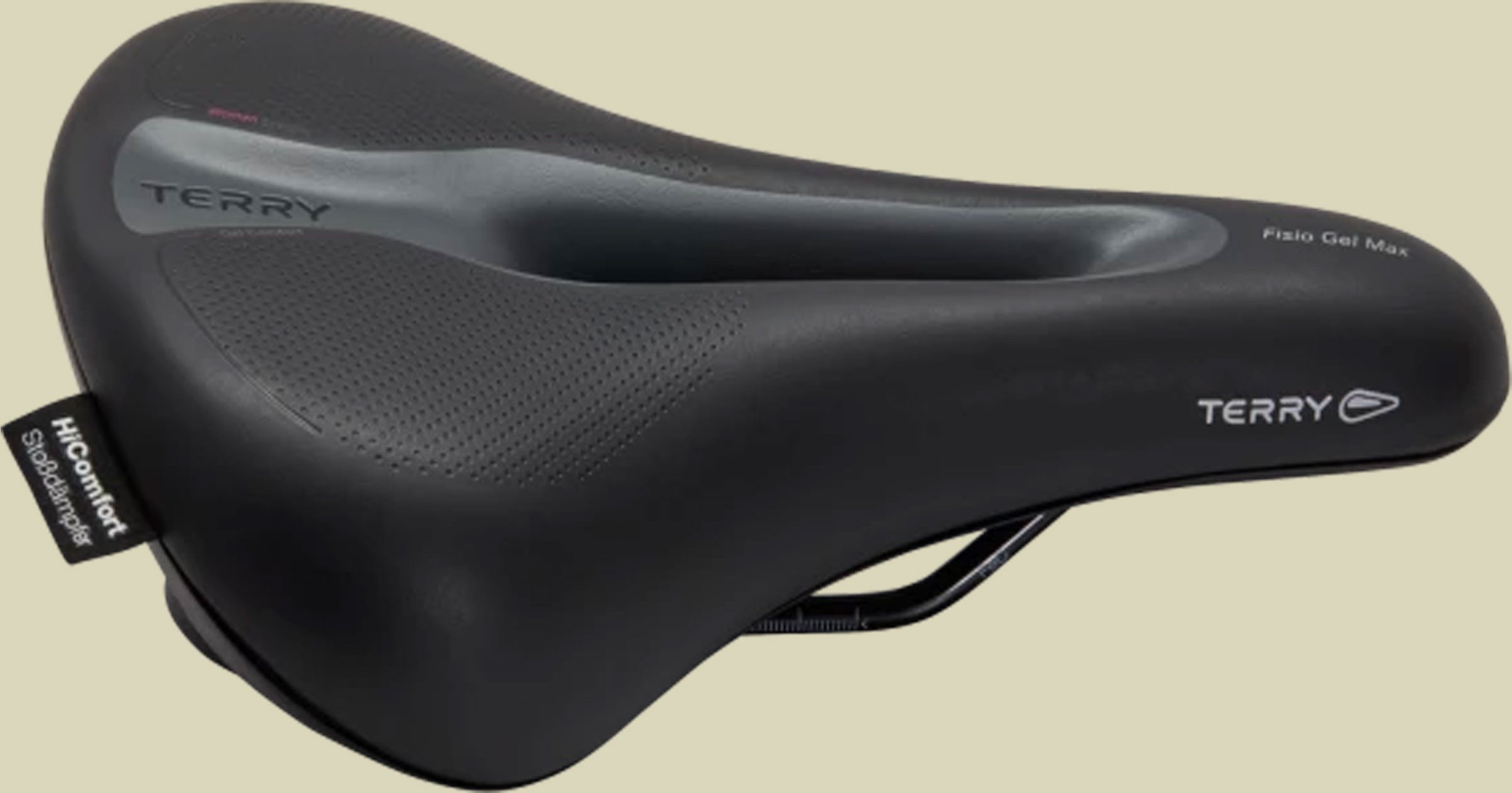 Fisio Flex Gel Max Women