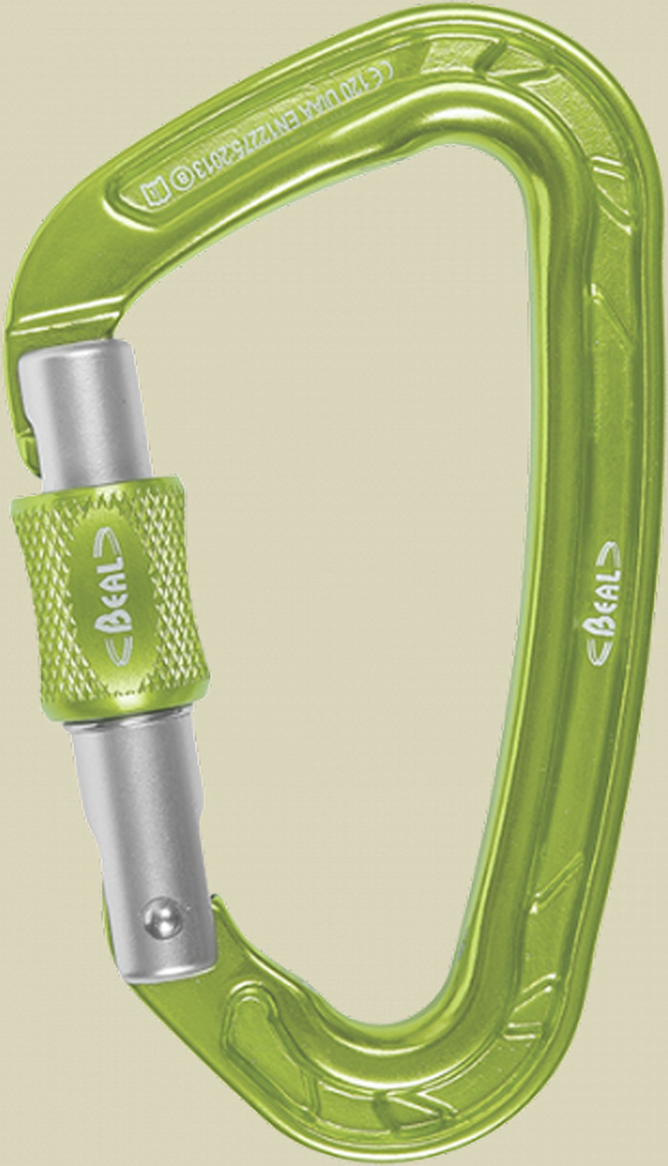 Be Quick Speed Screw one size grün - green