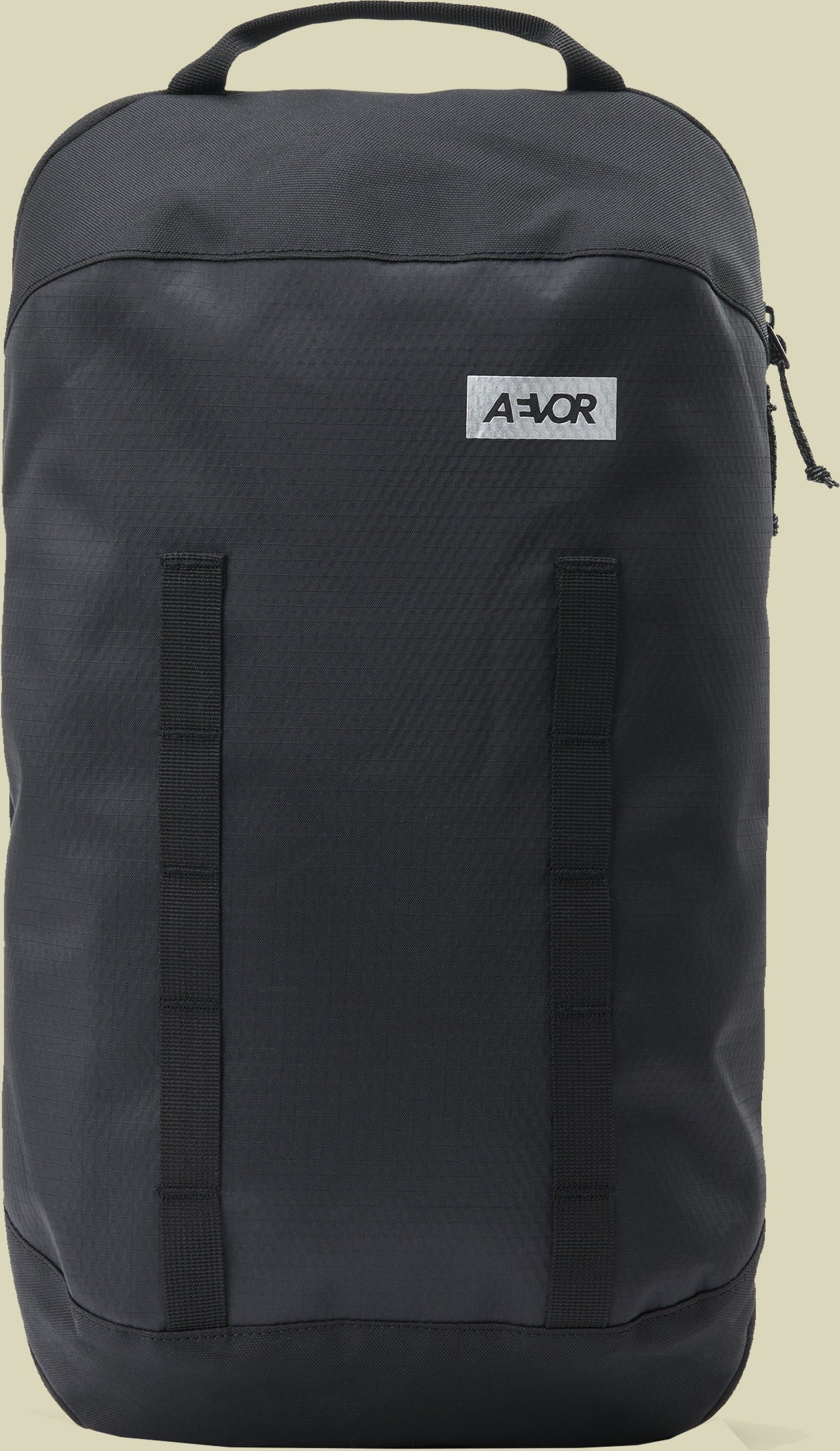 Volume Pack XL 10 schwarz - proof black