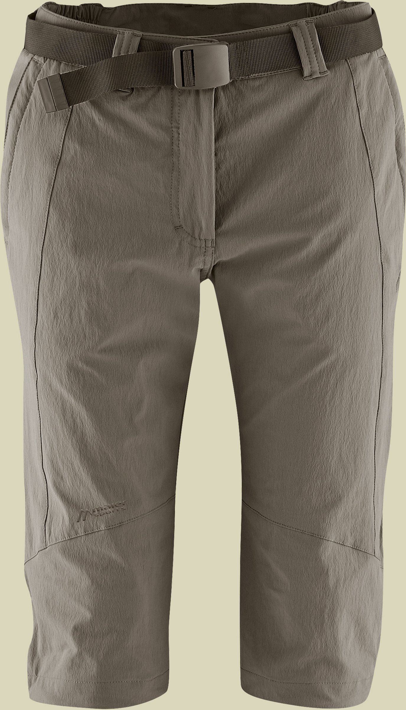 Kluane Women Größe 38 Farbe teak