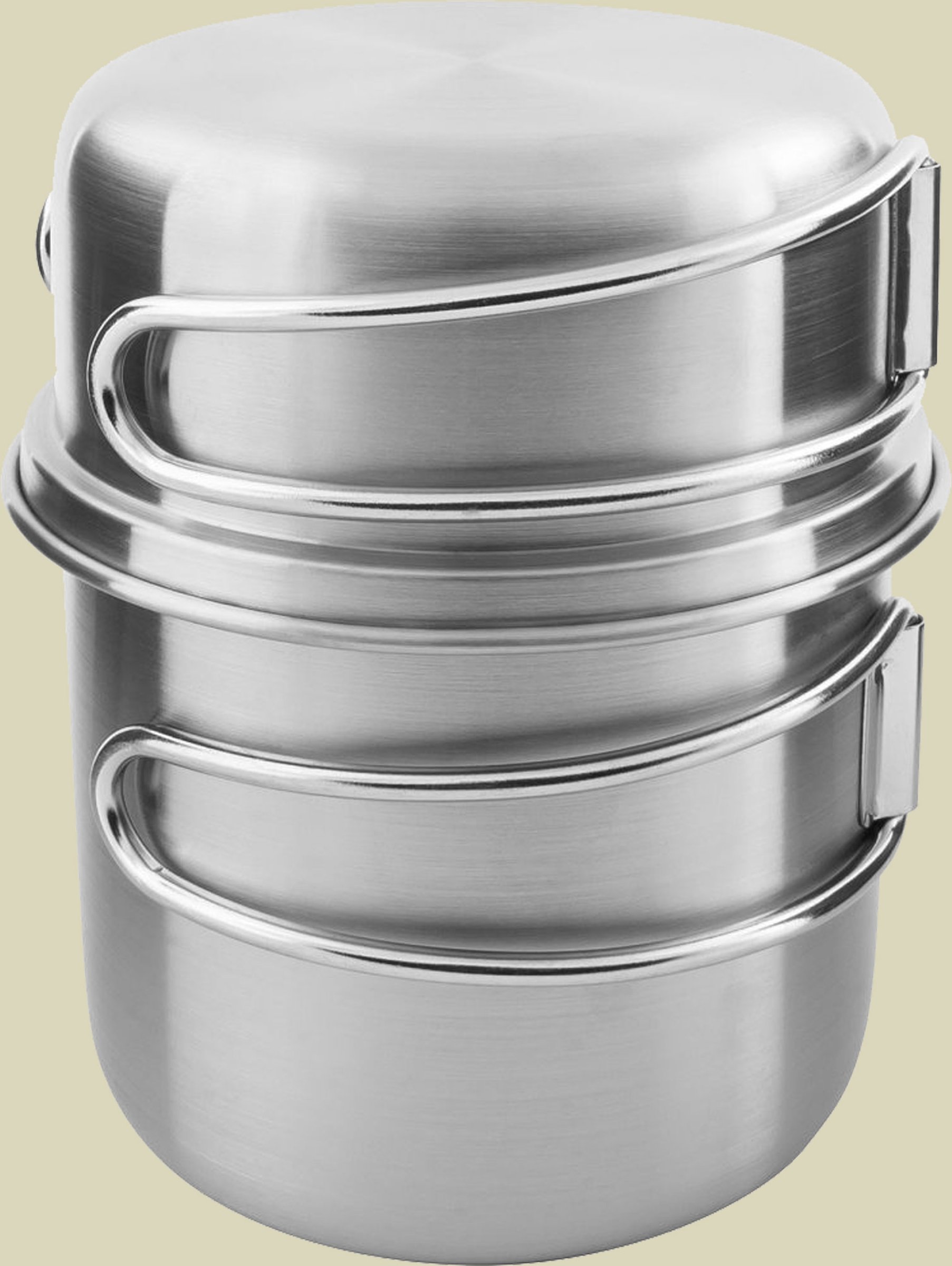 Handle Mug 500 Set Volumen 0,5 Liter