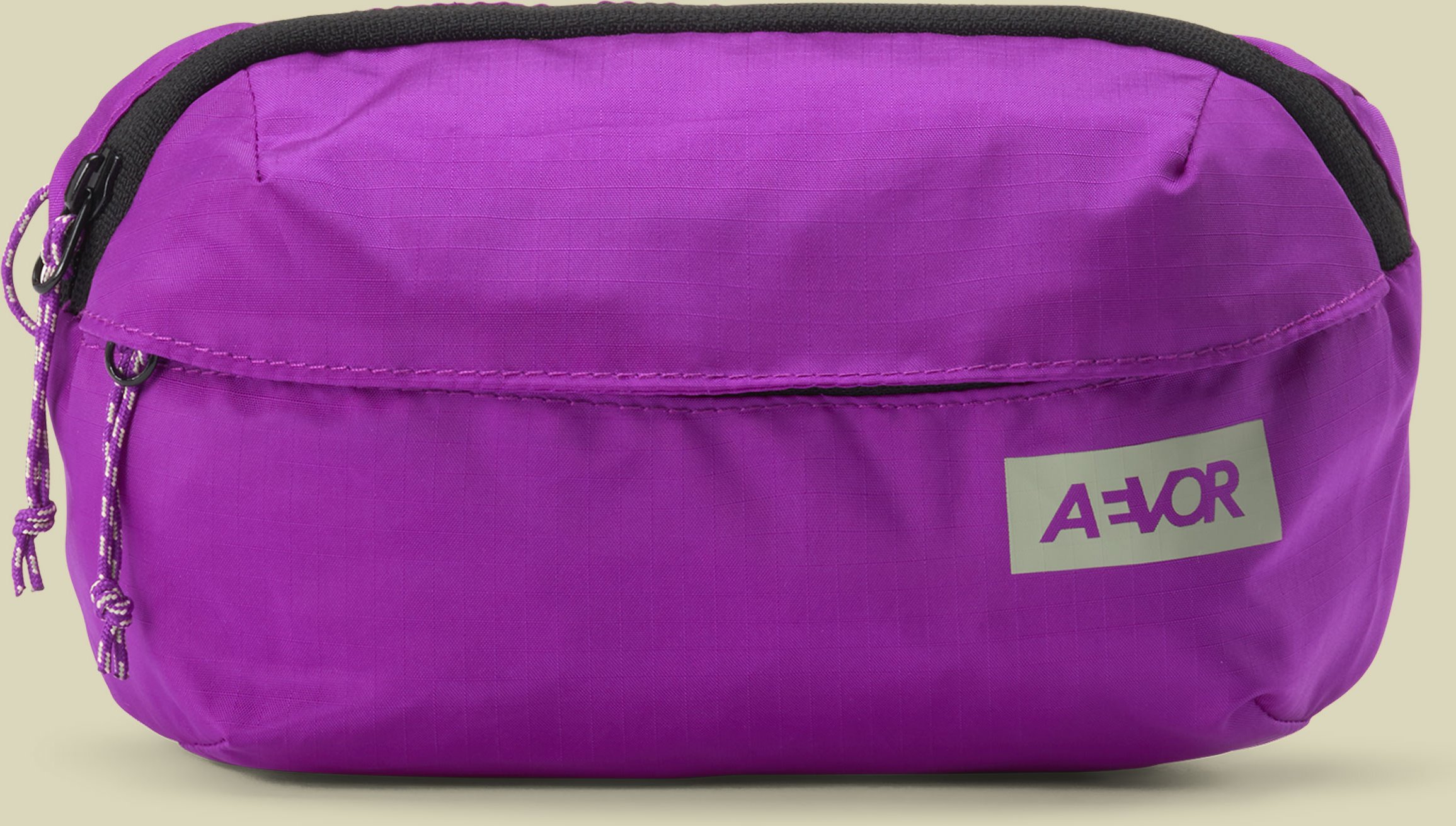 Hip Bag Ease 2 pink II - electric fuchsia