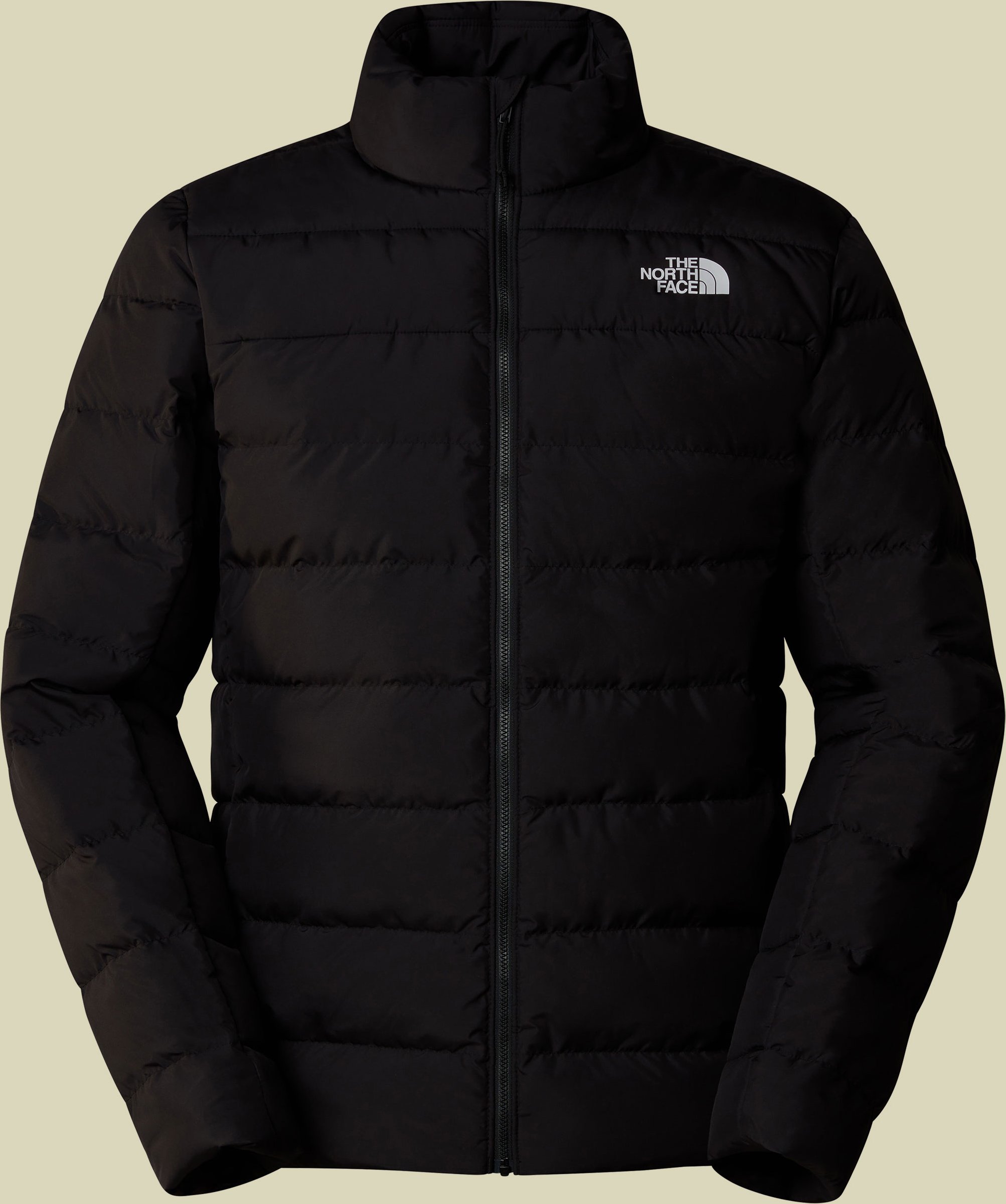Thumbnail - Aconcagua 3 Jacket Men schwarz L - TNF black-NPF