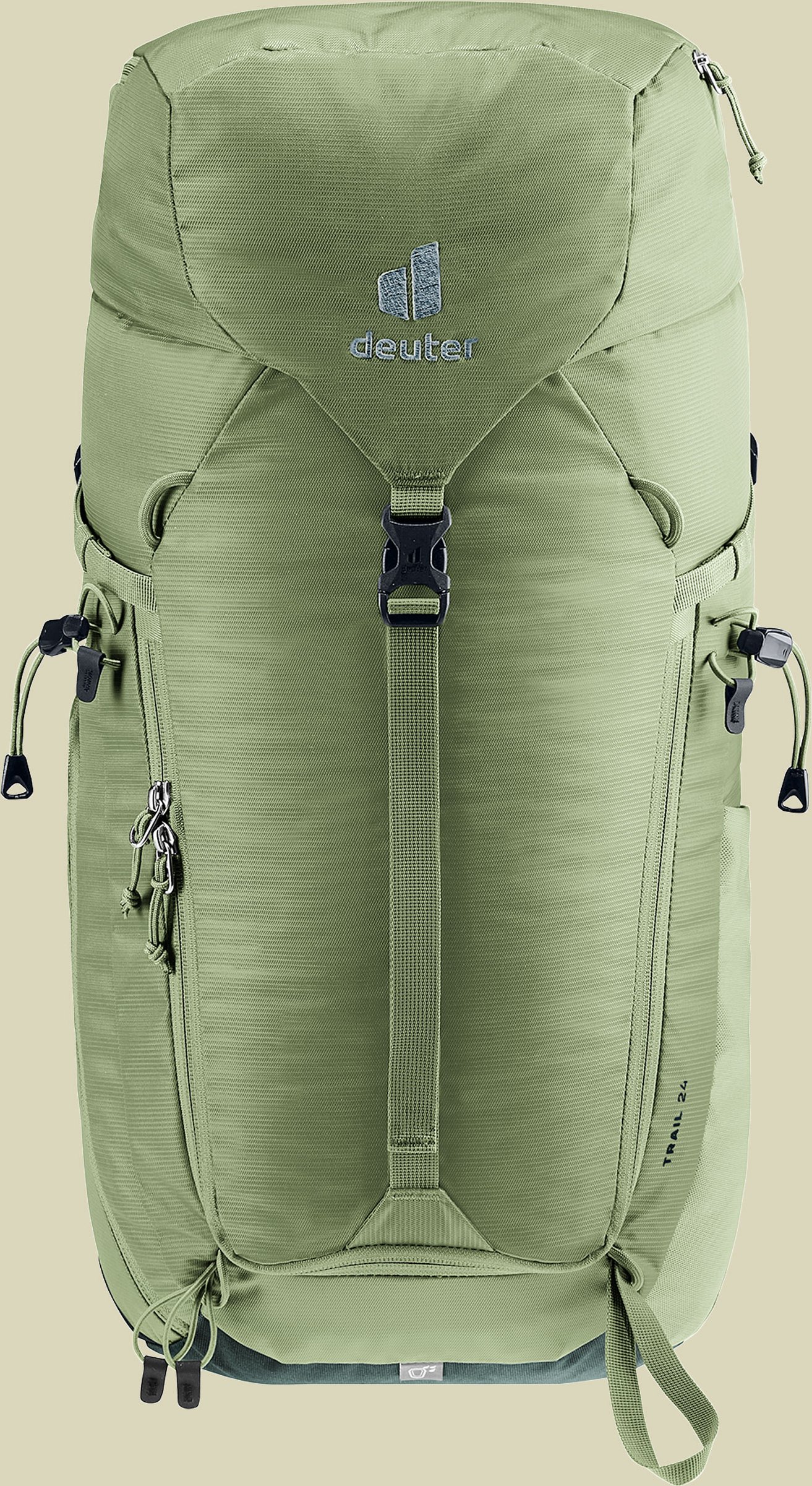 Trail 24 24 grün - Farbe grove-ivy