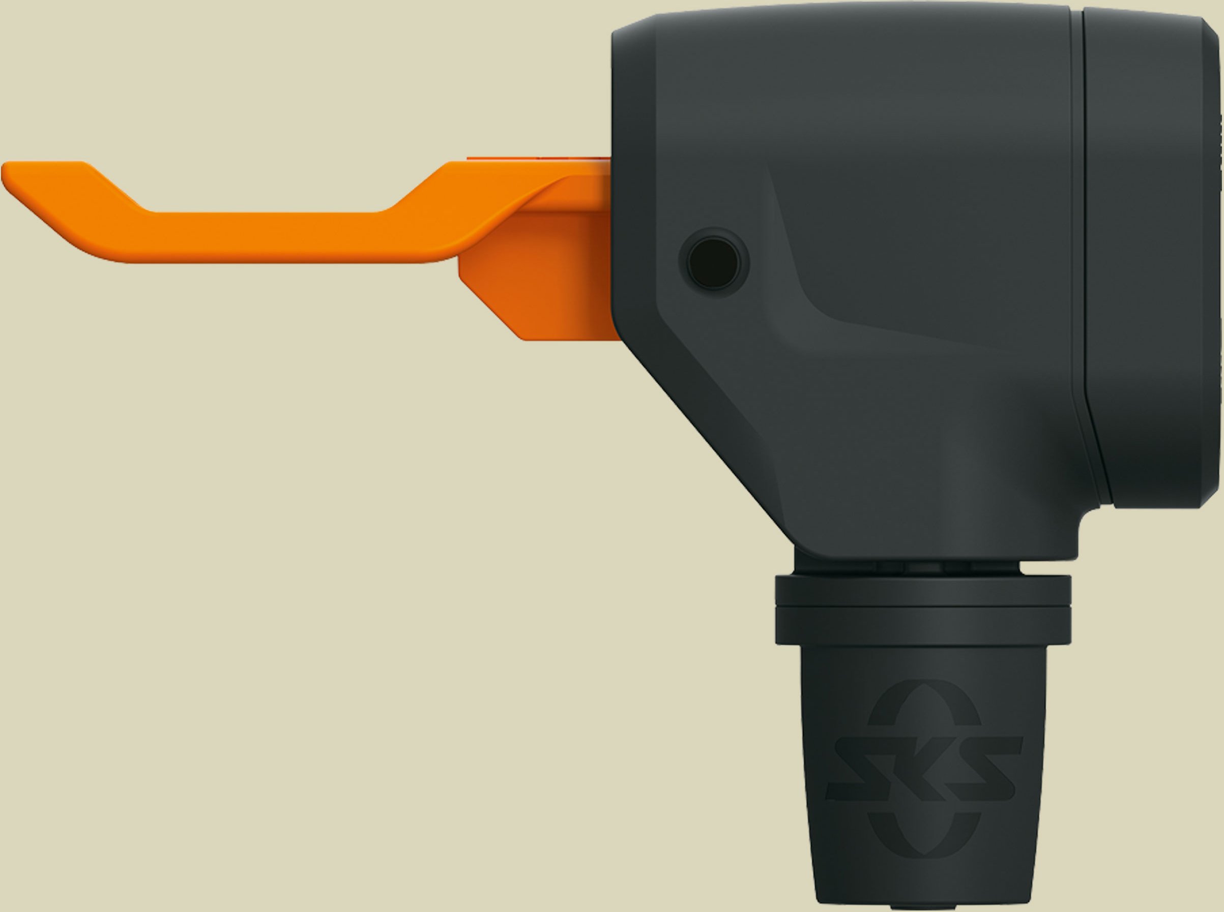 MV Easy Multi Valve Pumpenkopf