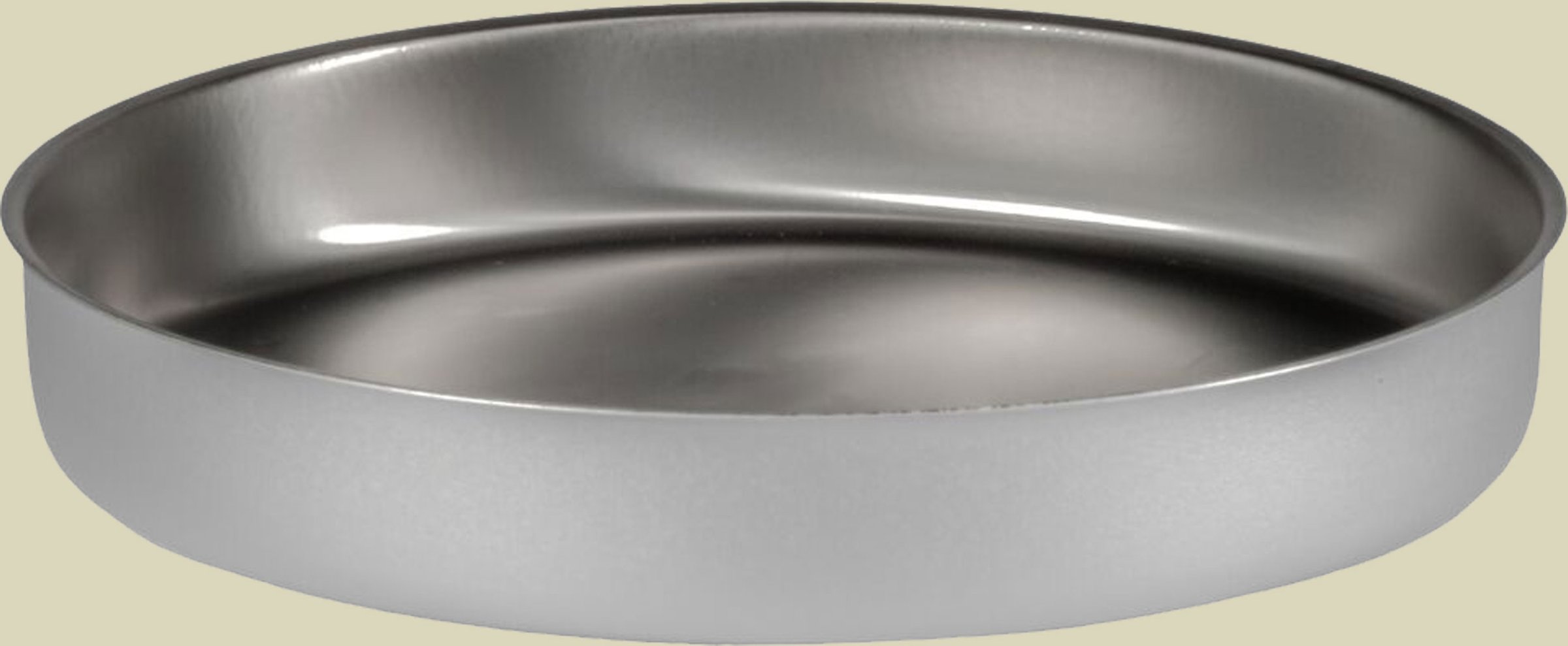 Trangia Bratpfanne Duossal für Set 27 Maße: Ø 18,5cm