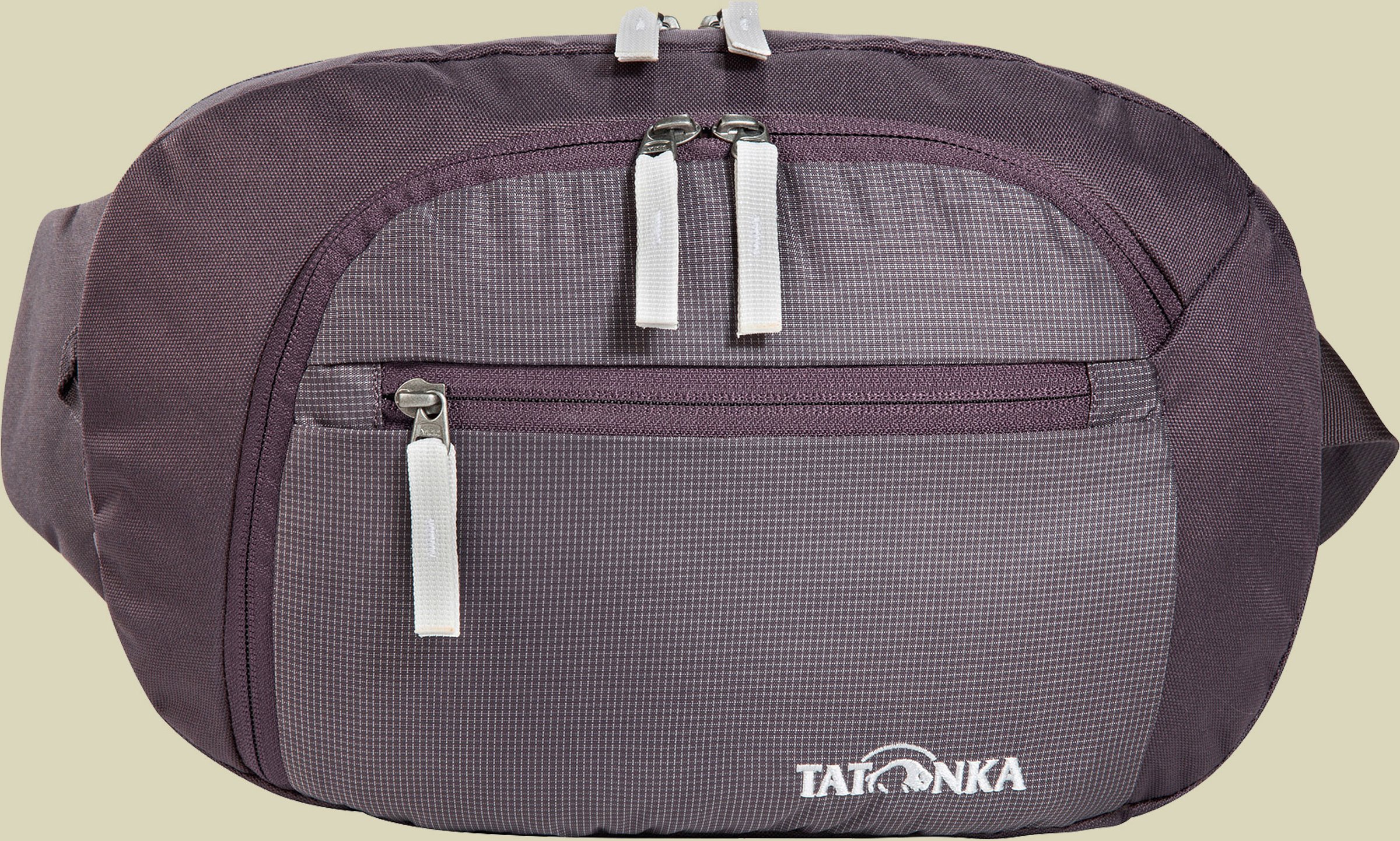 Hip Sling Pack 5 lila - Farbe midnight plum