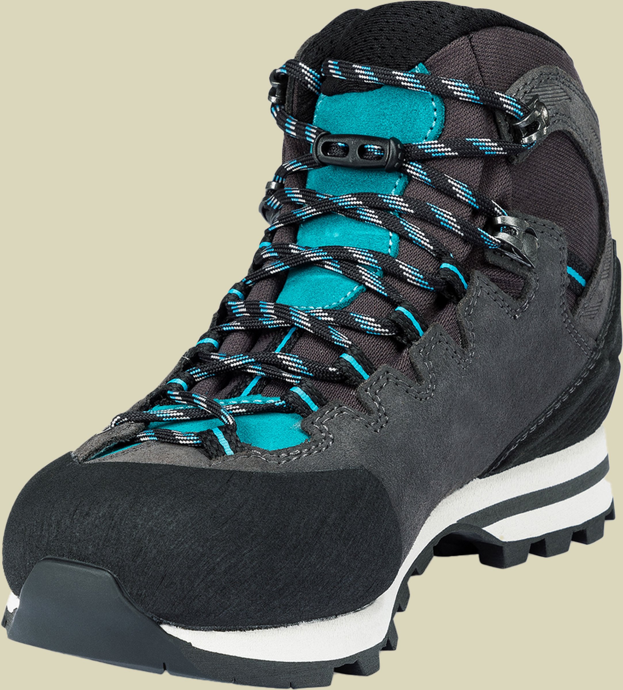 Makra Light Lady GTX Größe UK 8 Farbe asphalt/bluegreen