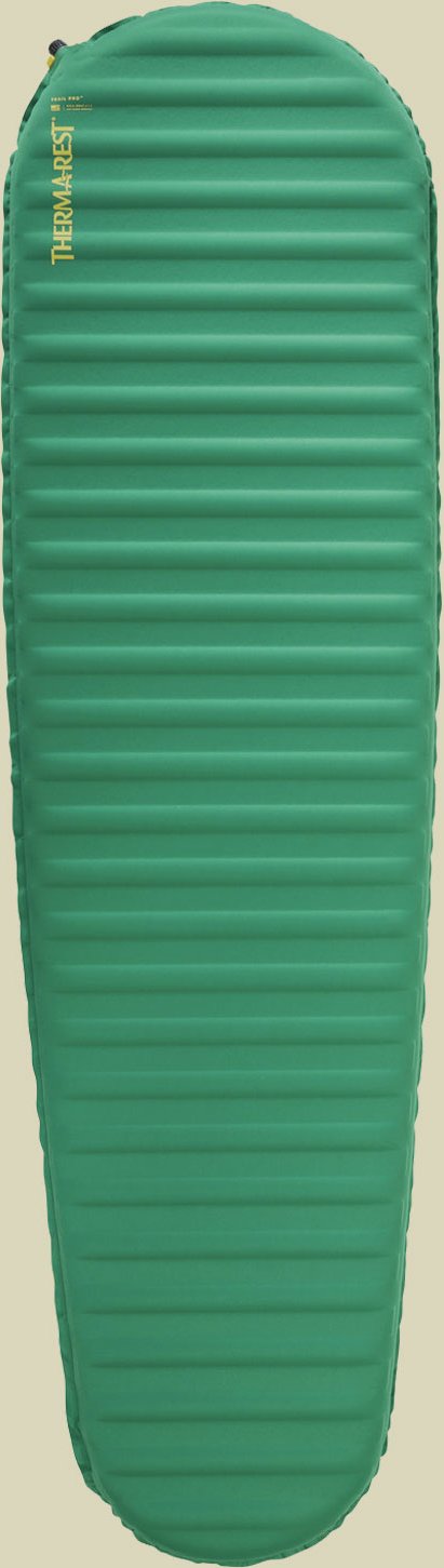 Trail Pro Liegefläche 183 x 51 cm (R) Farbe pine