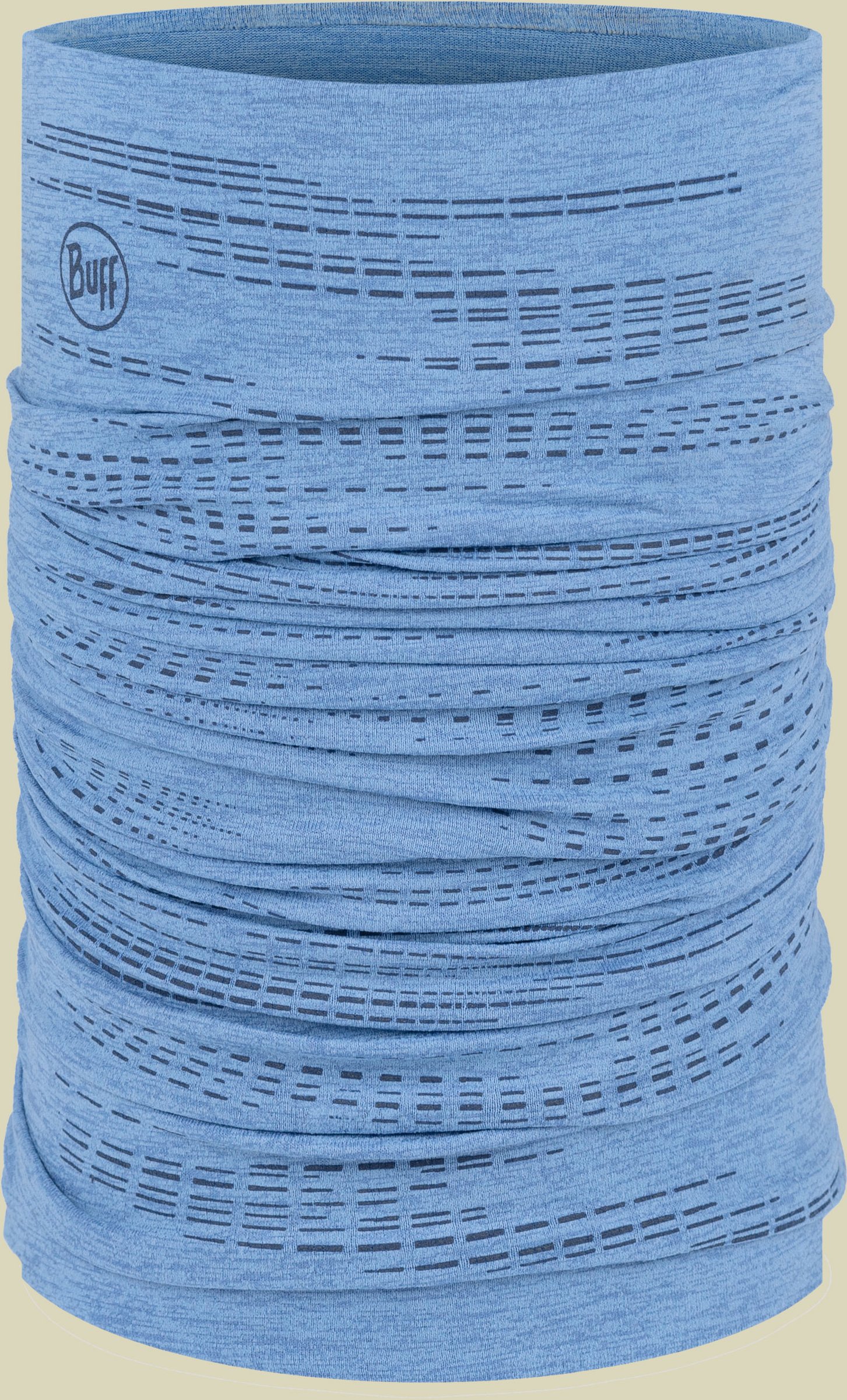 Dryflx R blau one size - solid washed blue