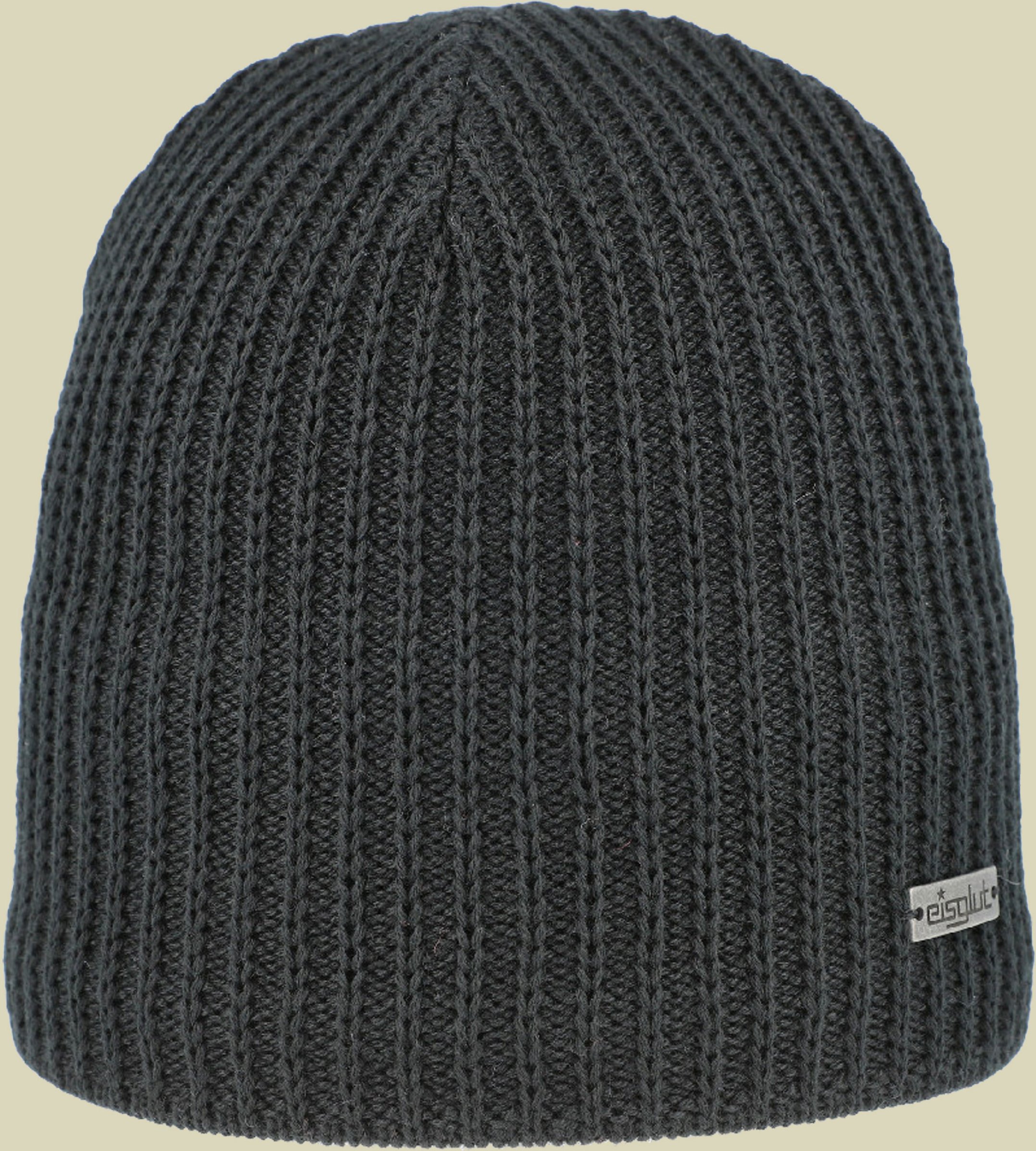 Anthonya Merino one size schwarz