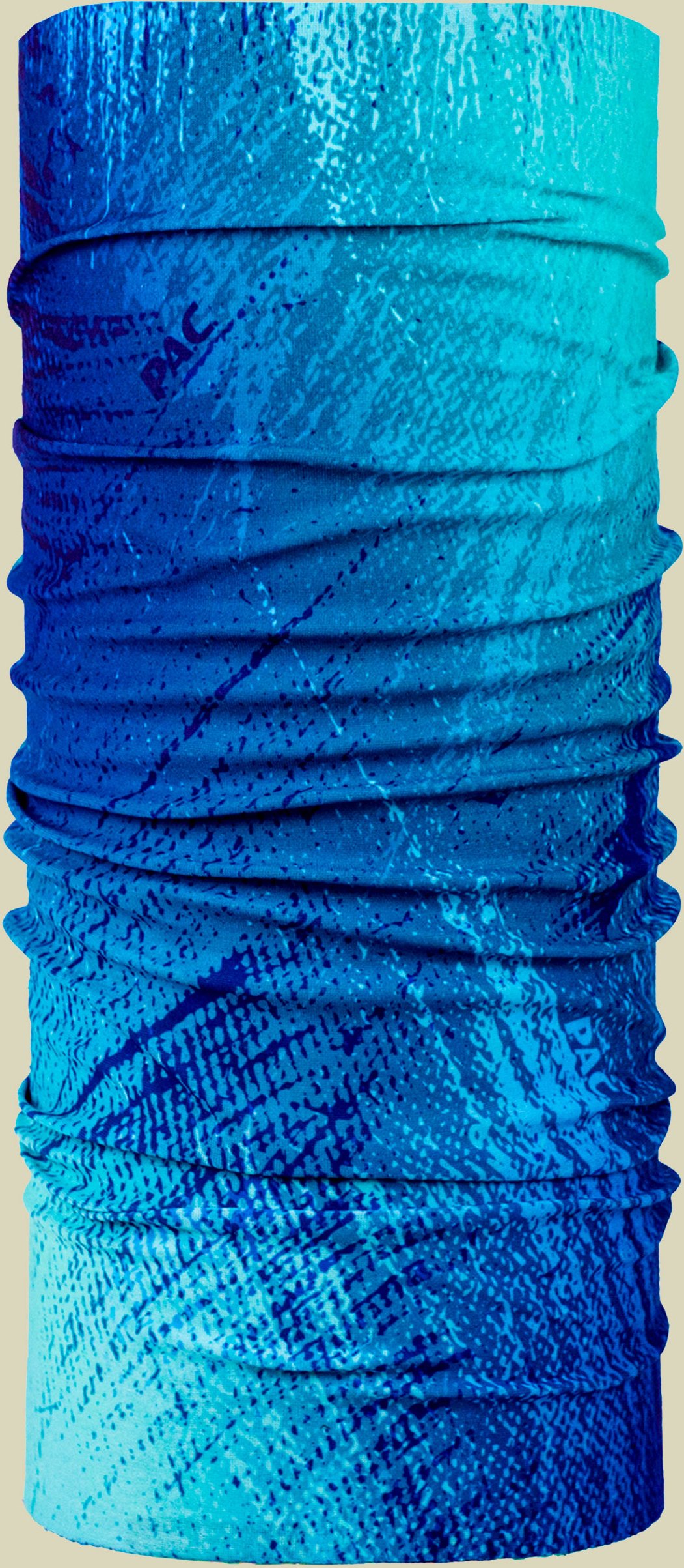 Thumbnail - P.A.C. Original blau III one size - streamlined