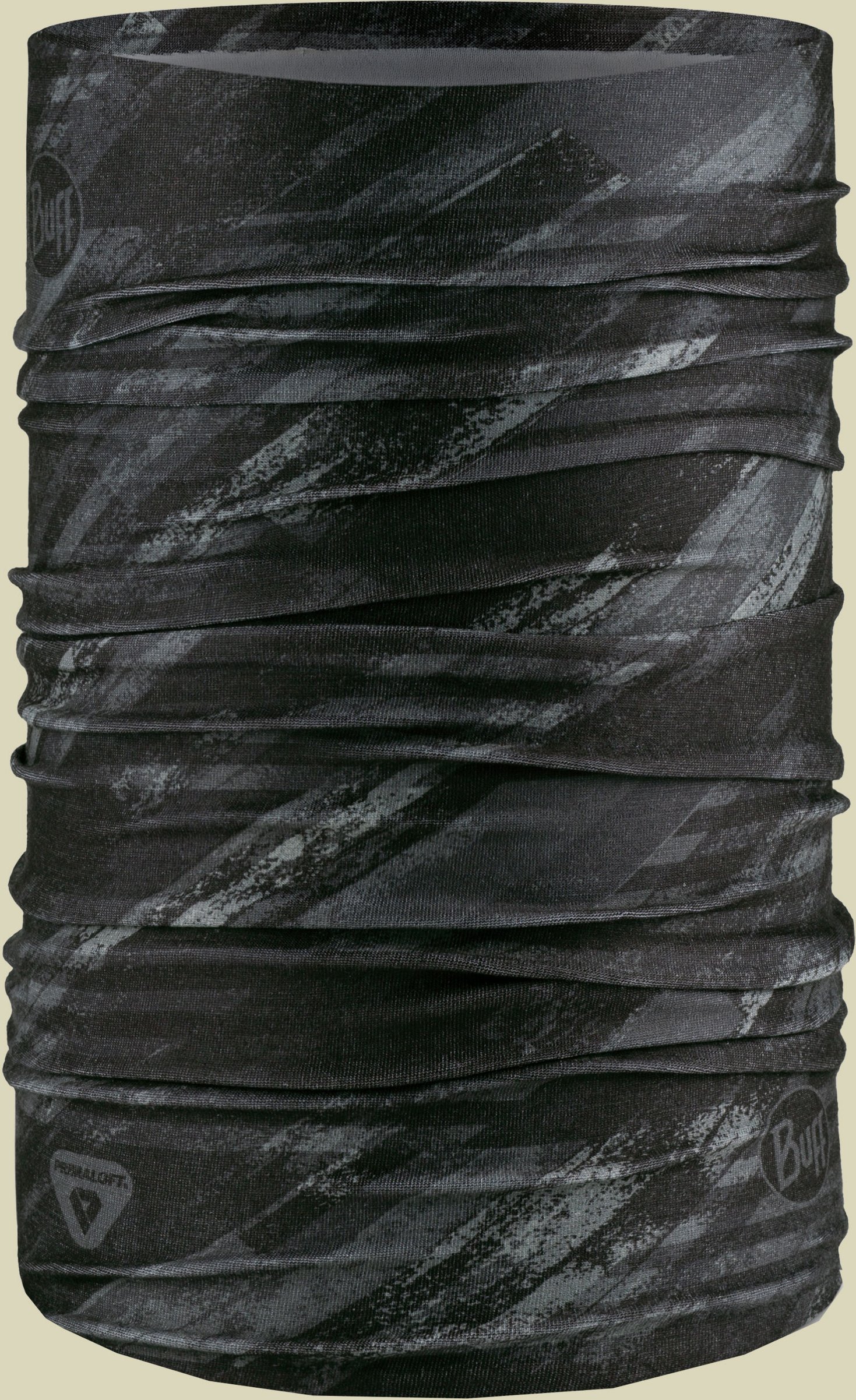 ThermoNet Größe one size Farbe bardeen graphite