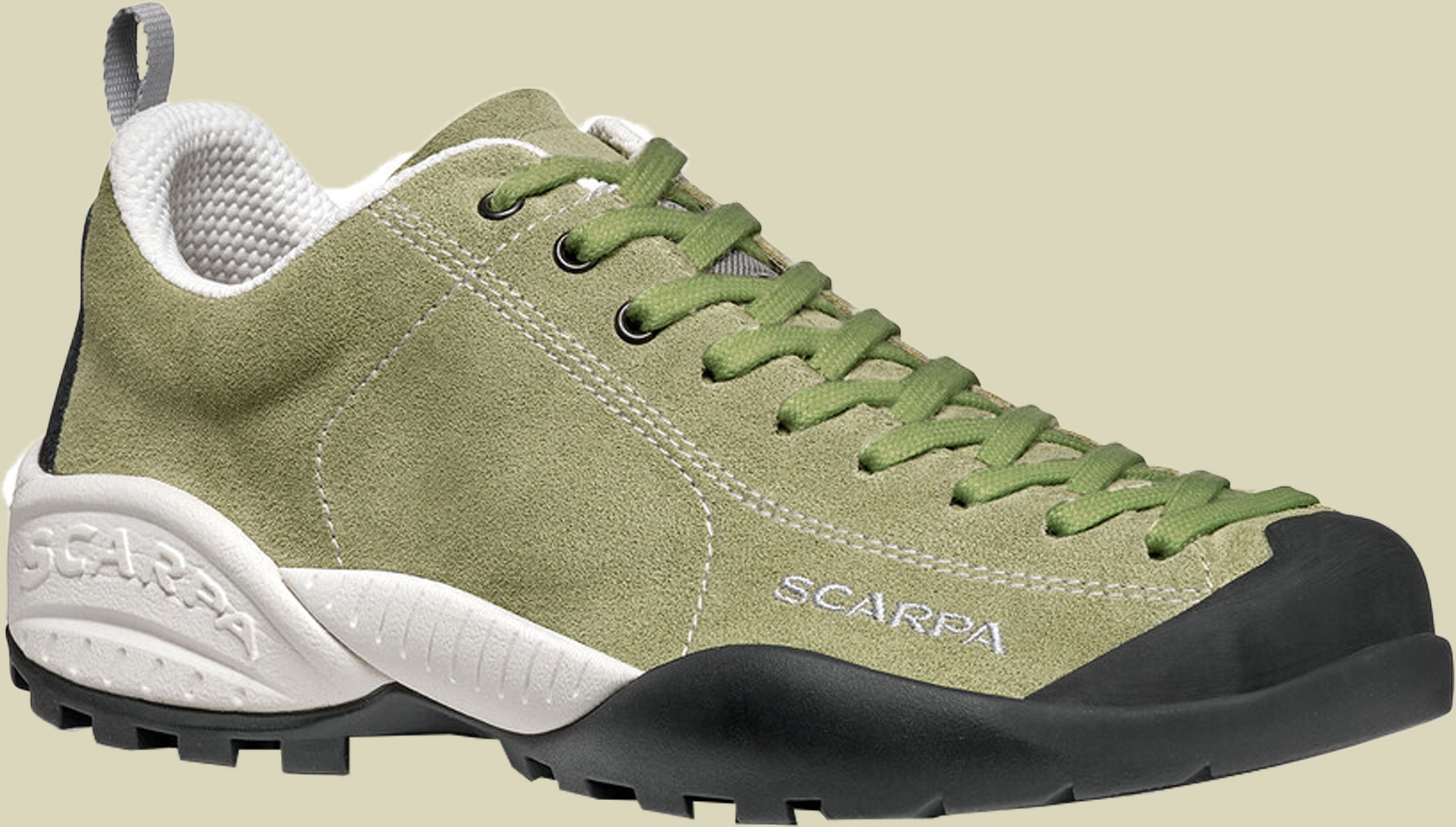 Mojito grün 41,5 - aloe